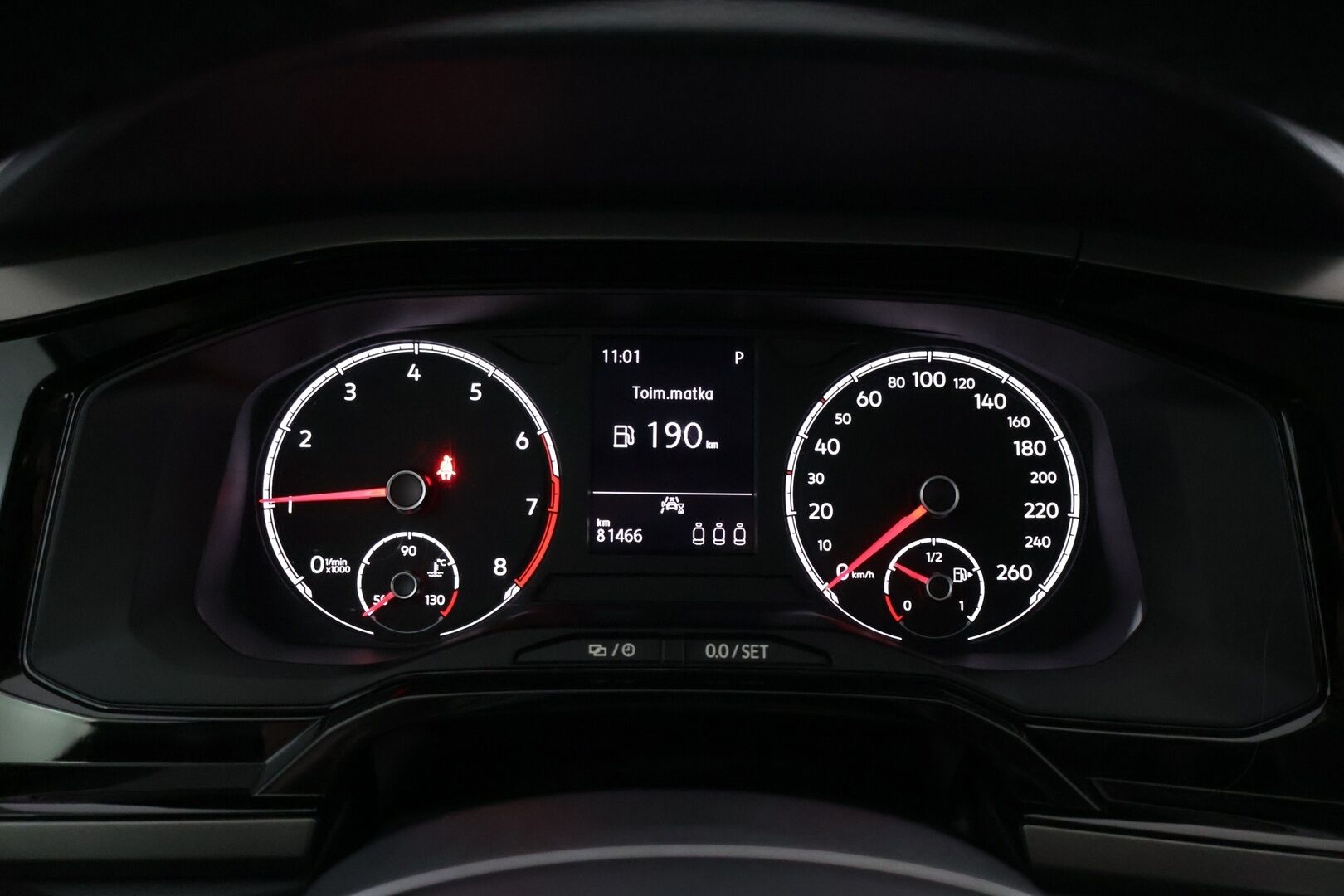 Volkswagen Polo 2020 Style 1,0 TSI 70 kW DSG **ACC / Lohko / Tutkat / Suomi-auto**