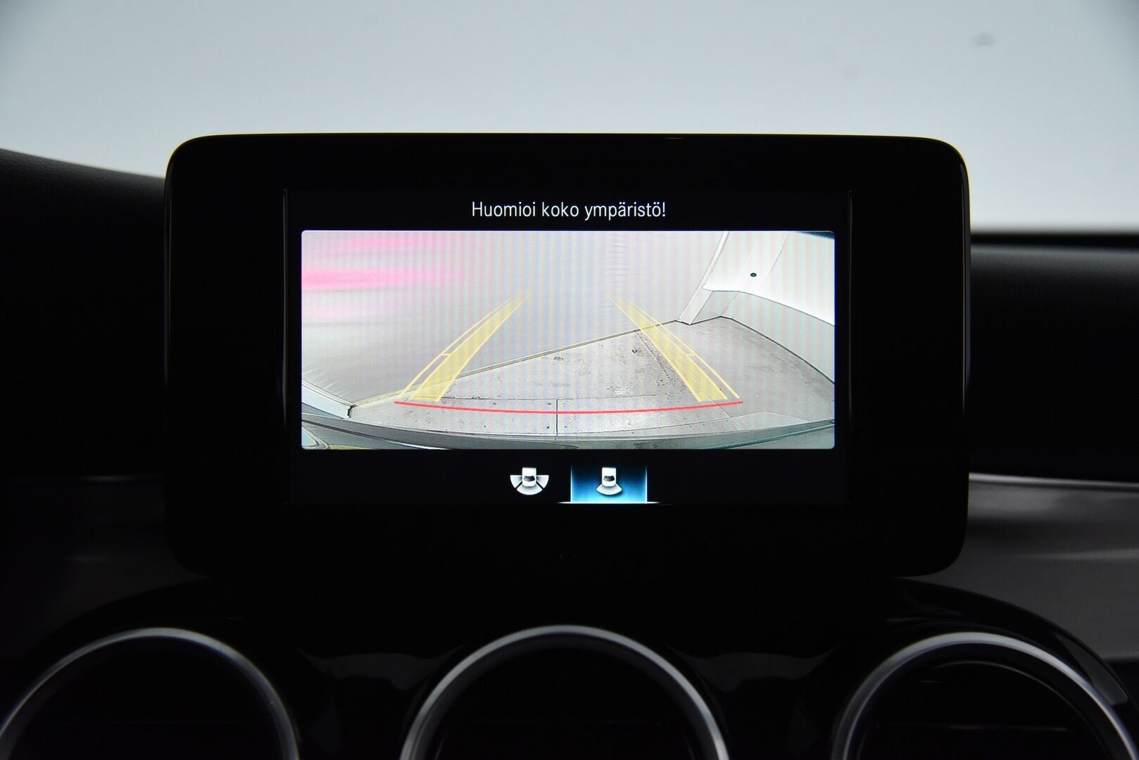 Mercedes-Benz GLC 2020 300 e 4MATIC A Business AMG Coupé EQ Power * Distronic Pro / Nahkasisusta / P-kamera / LED * - AMG Sisä- ja ulkopaketilla! / Apple & Android / 2x Vanteet 