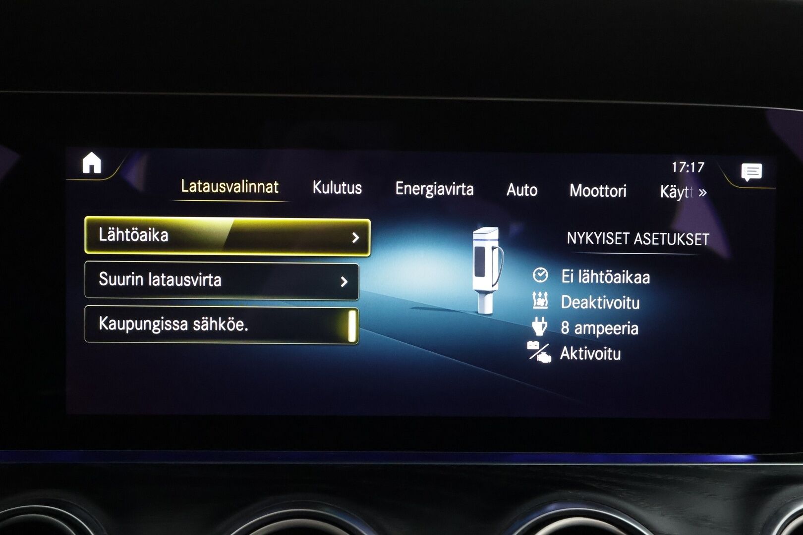 Mercedes-Benz E 2022 300 de 4MATIC A Business Avantgarde EQ Power AMG * Distronic+ / Widescreen / 360° / Koukku / Multibeam / Sportpenkit * - 2x Latauskaapelit / Kahdet renkaat aluvanteilla - HULLUT AVAJAISHULINAT KORKOTARJOUS 3,29 %