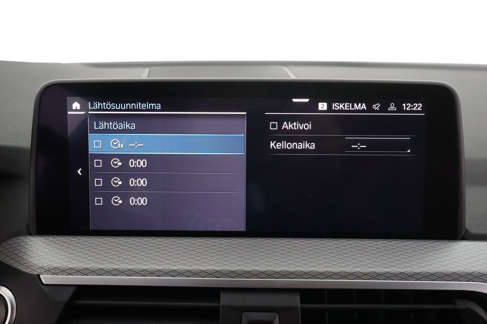 BMW X3 2020 G01 xDrive 30e A Business M-Sport * H&K / Sportpenkki Muistilla / 360° / Navi / HUD / Adapt.LED / Keyless * - Akku kuntotarkastettu / 2x Latauskaapelit / Kahdet renkaat 