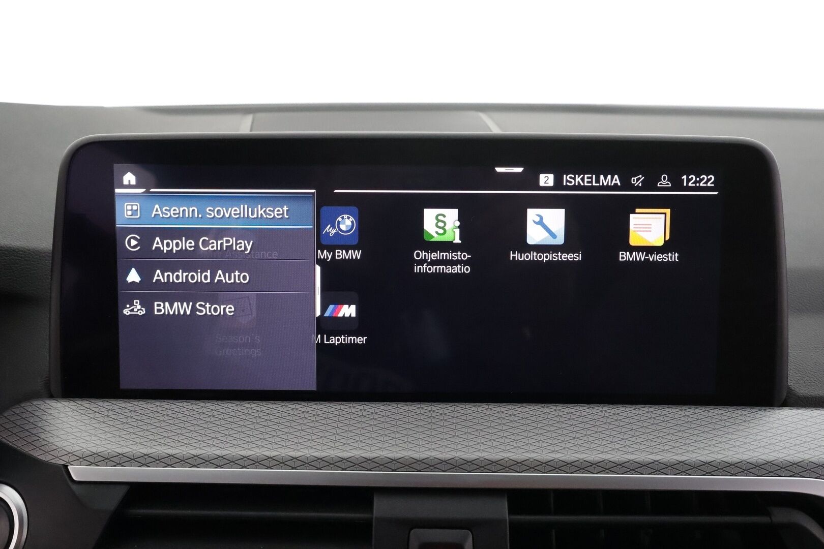 BMW X3 2020 G01 xDrive 30e A Business M-Sport * H&K / Sportpenkki Muistilla / 360° / Navi / HUD / Adapt.LED / Keyless * - Akku kuntotarkastettu / 2x Latauskaapelit / Kahdet renkaat 