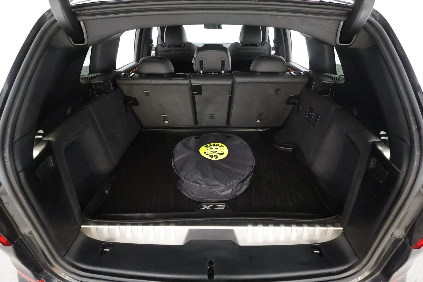 BMW X3 2020 G01 xDrive 30e A Business M-Sport * H&K / Sportpenkki Muistilla / 360° / Navi / HUD / Adapt.LED / Keyless * - Akku kuntotarkastettu / 2x Latauskaapelit / Kahdet renkaat 