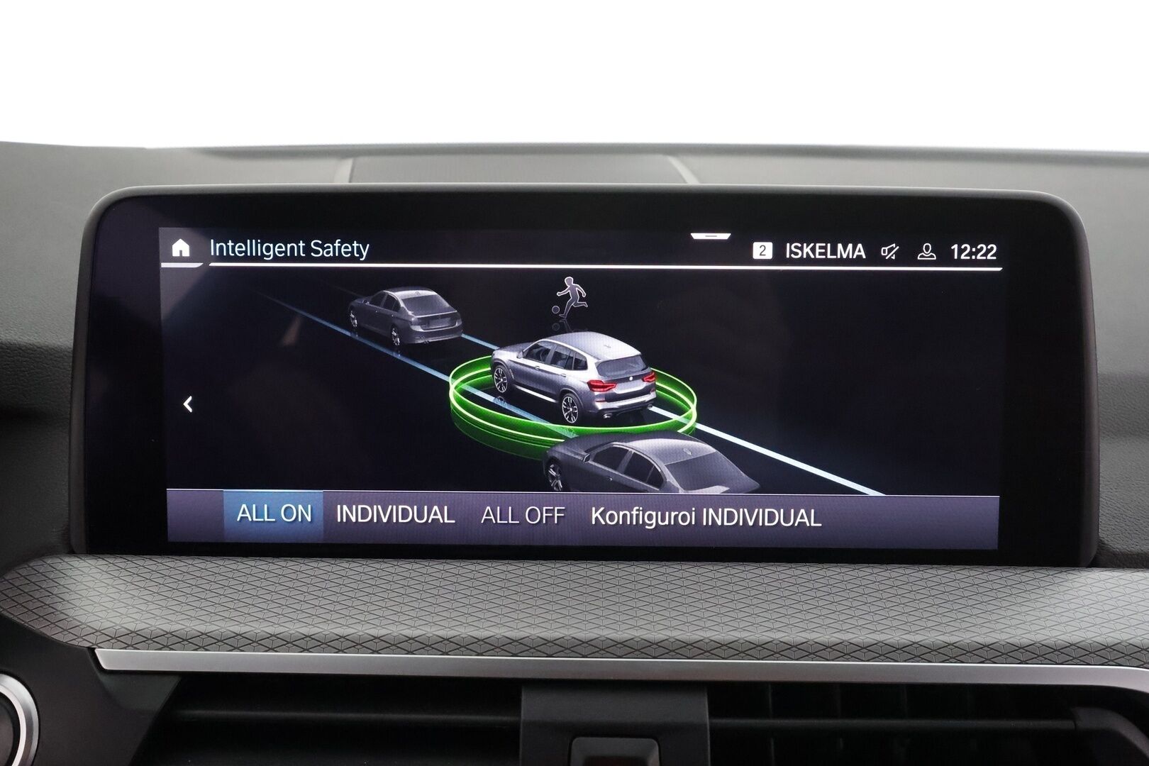 BMW X3 2020 G01 xDrive 30e A Business M-Sport * H&K / Sportpenkki Muistilla / 360° / Navi / HUD / Adapt.LED / Keyless * - Akku kuntotarkastettu / 2x Latauskaapelit / Kahdet renkaat 