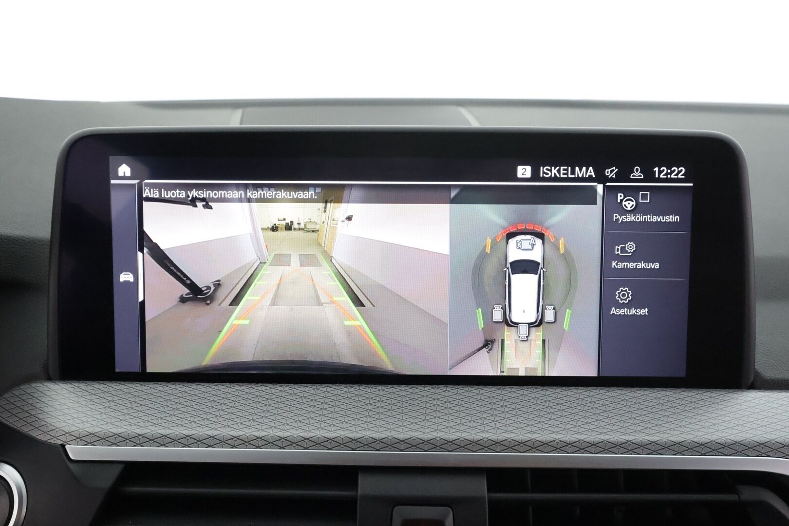 BMW X3 2020 G01 xDrive 30e A Business M-Sport * H&K / Sportpenkki Muistilla / 360° / Navi / HUD / Adapt.LED / Keyless * - Akku kuntotarkastettu / 2x Latauskaapelit / Kahdet renkaat 