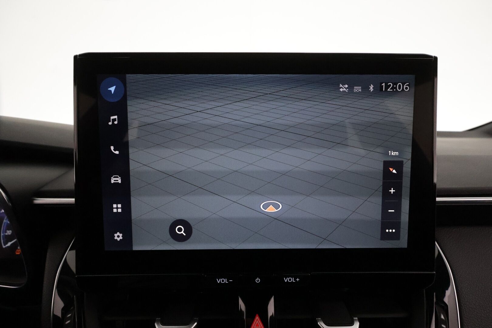 Toyota Corolla 2024 1.8 Touring Sports Hybrid Active *ACC / Kamera / LED / Navi / Facelift / Digimittaristo* - KATSO KAMPANJAHINTA! / Suomi-auto / Kahdet OEM vanteet / Merkkihuollettu / ALV / Viimeisin huolto 29tkm - HULLUT BLACKWEEK JATKOT - KORKOTARJOUS 2,49%