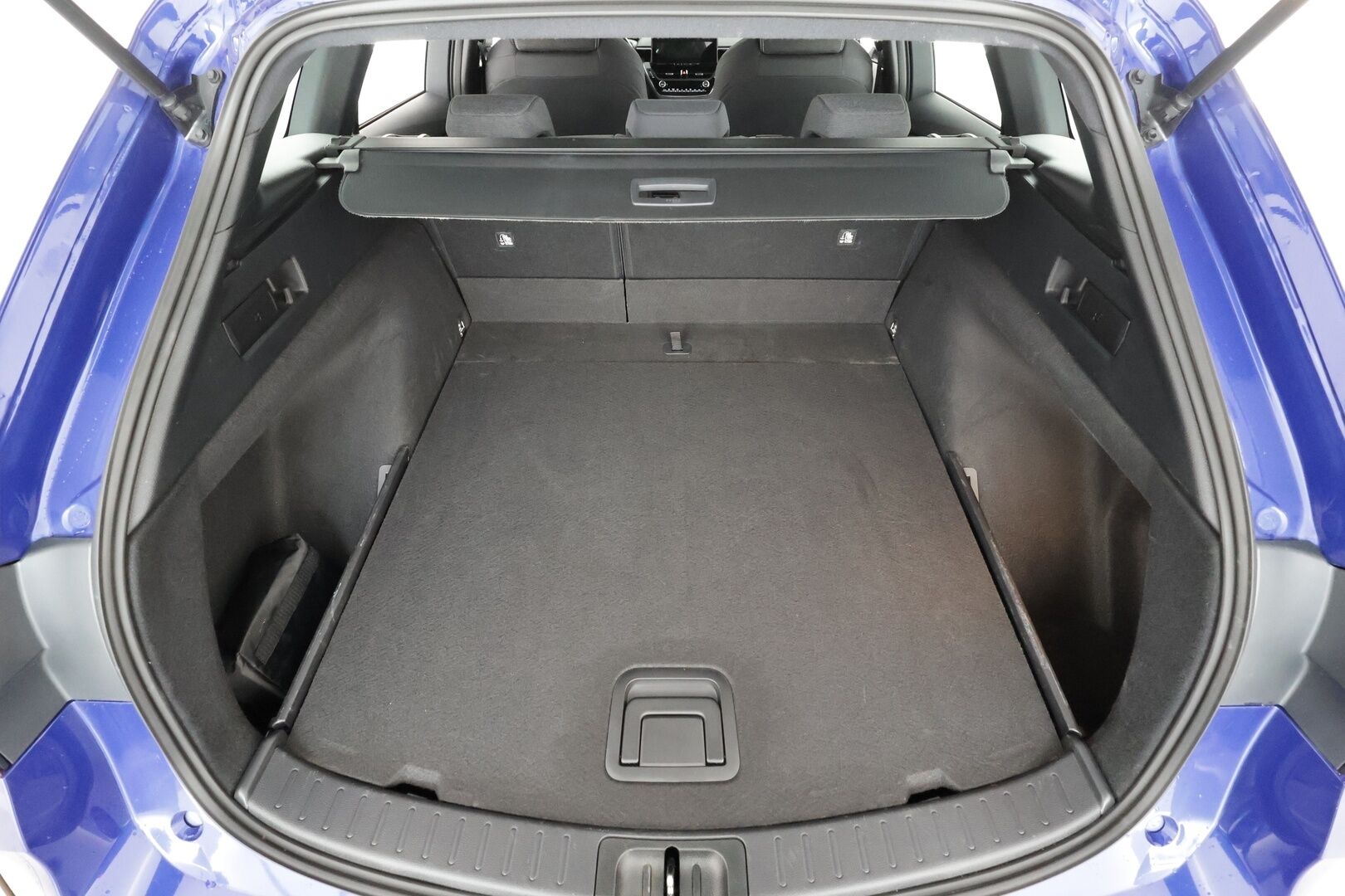 Toyota Corolla 2024 Touring Sports 1,8 Hybrid Active * ACC / P.kamera / LED / Navi / Facelift / Digimittaristo * - Suomi-auto / Kahdet renkaat aluvanteilla / Merkkihuollettu