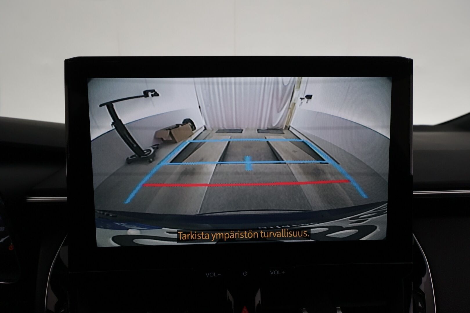 Toyota Corolla 2024 1.8 Touring Sports Hybrid Active *ACC / Kamera / LED / Navi / Facelift / Digimittaristo* - Suomi-auto / Kahdet OEM vanteet / Merkkihuollettu / ALV / Viimeisin huolto 29tkm