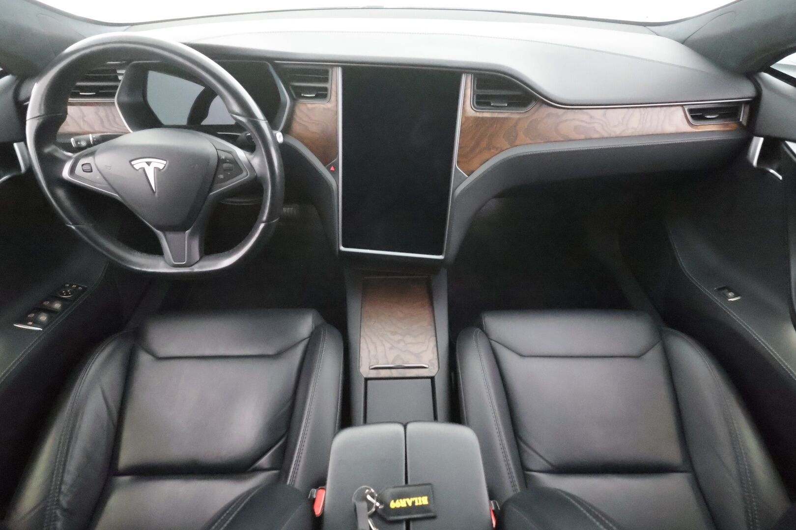 Tesla Model S 2019 Long Range AWD Raven - | Ilma-alusta | Lasikatto | ACC | LED | P.Kamera | Muistipenkki | LED | Premium Audio | Navi | Kaistavahti | Keyless | Kahdet renkaat |