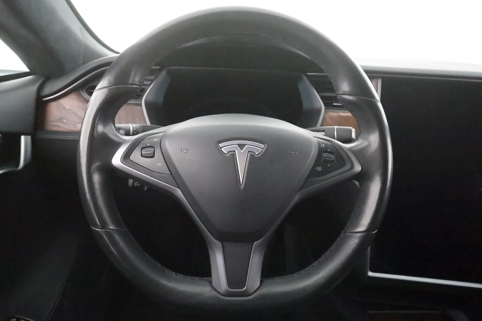Tesla Model S 2019 Long Range AWD Raven - | Ilma-alusta | Lasikatto | ACC | LED | P.Kamera | Muistipenkki | LED | Premium Audio | Navi | Kaistavahti | Keyless | Kahdet renkaat |
