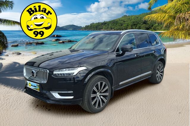 Volvo XC90 -kuva