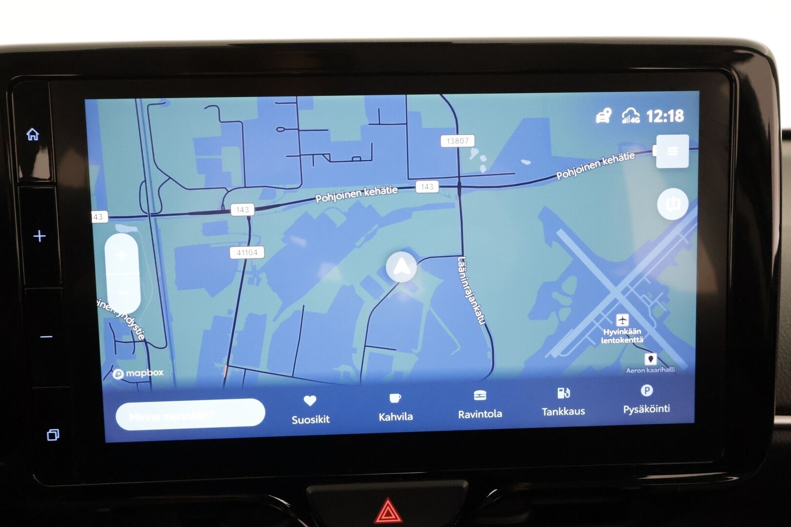 Toyota Yaris Cross 2024 1,5 Hybrid Active * ACC / P.kamera / LED / Navi / KeylessGo * - Suomi-auto / Kahdet renkaat aluvanteilla / Merkkihuollettu - HULLU BLACKWEEK KORKOTARJOUS 2,49%