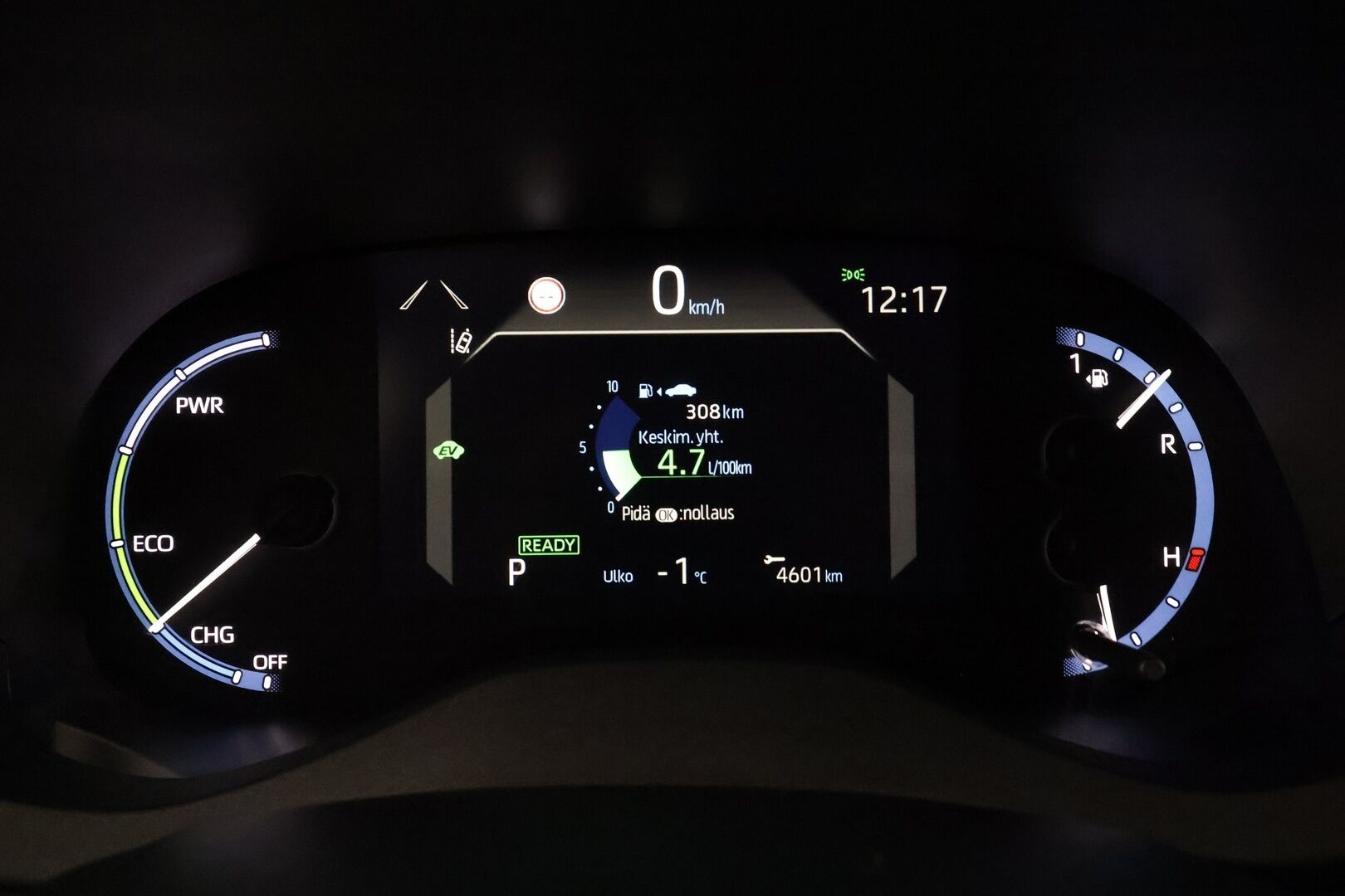 Toyota Yaris Cross 2024 1,5 Hybrid Active * ACC / P.kamera / LED / Navi / KeylessGo * - Suomi-auto / Kahdet renkaat aluvanteilla / Merkkihuollettu - HULLU BLACKWEEK KORKOTARJOUS 2,49%