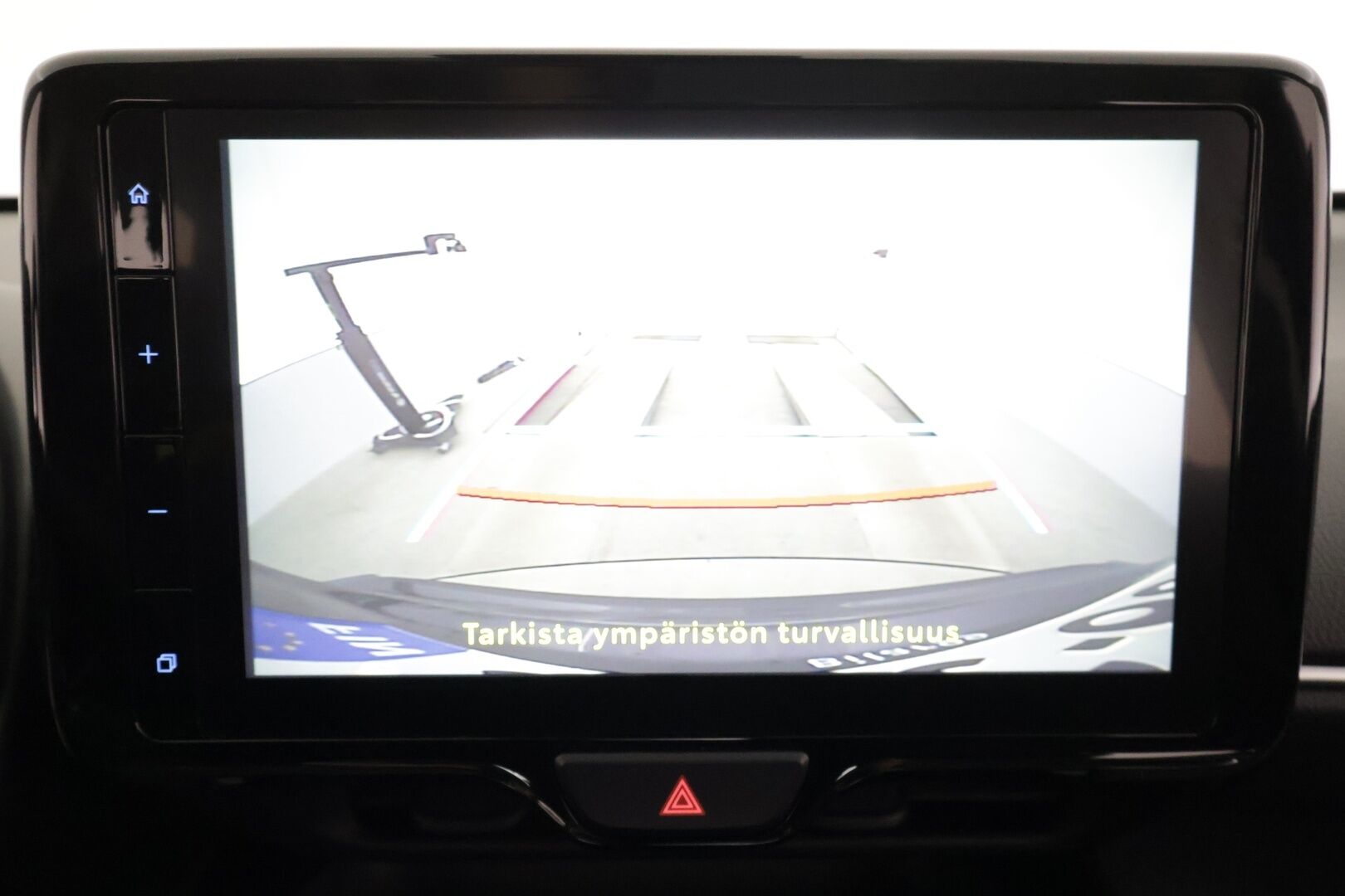 Toyota Yaris Cross 2024 1,5 Hybrid Active * ACC / P.kamera / LED / Navi / KeylessGo * - Suomi-auto / Kahdet renkaat aluvanteilla / Merkkihuollettu - HULLU BLACKWEEK KORKOTARJOUS 2,49%