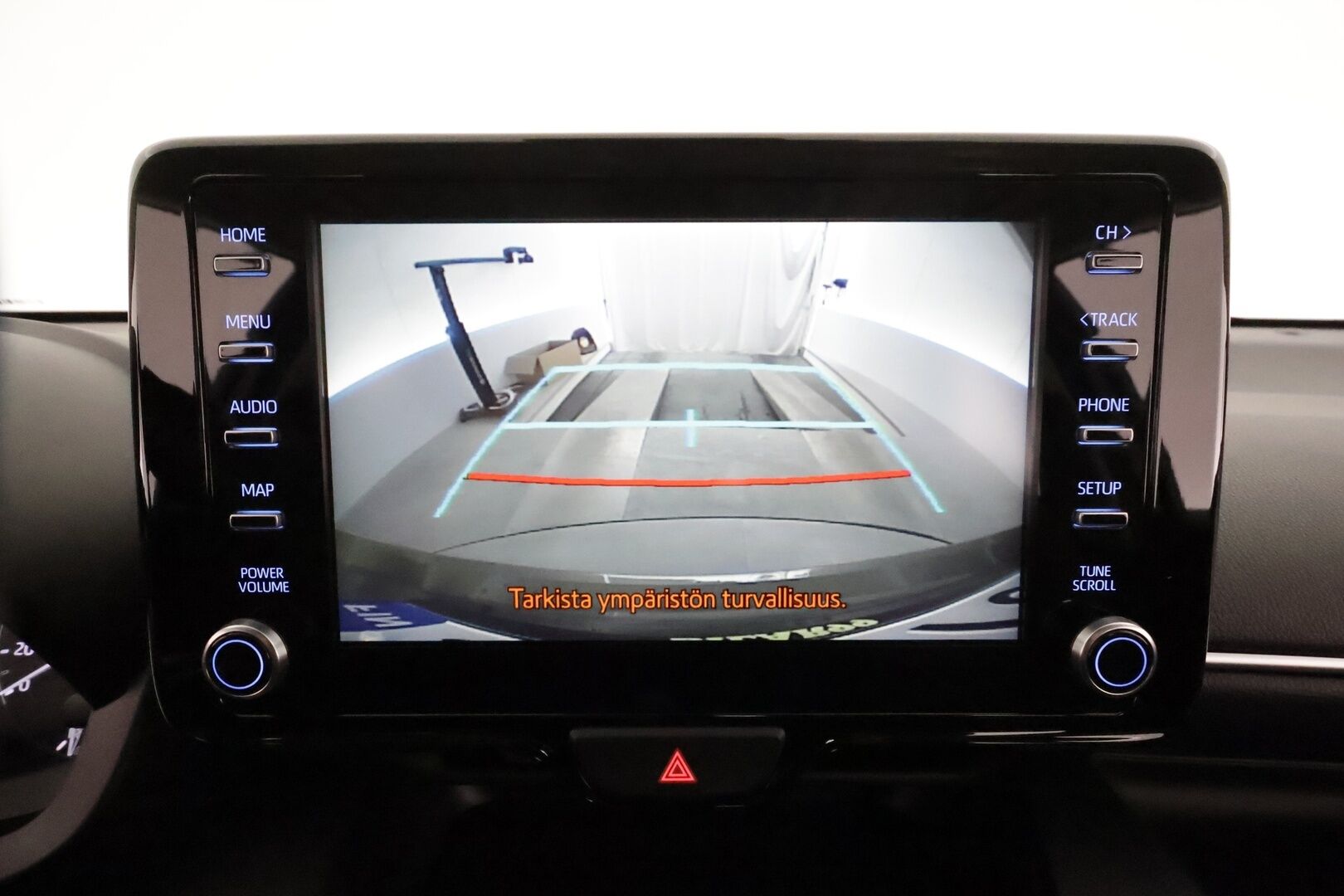 Toyota Yaris 2024 1,5 Hybrid Active Business **ACC / P.kamera / Navi / Kaistavahti / Lohkolämmitin Sisäpistokkeella / KeylessGO - 1-om Suomi-auto / Kahdet Renkaat