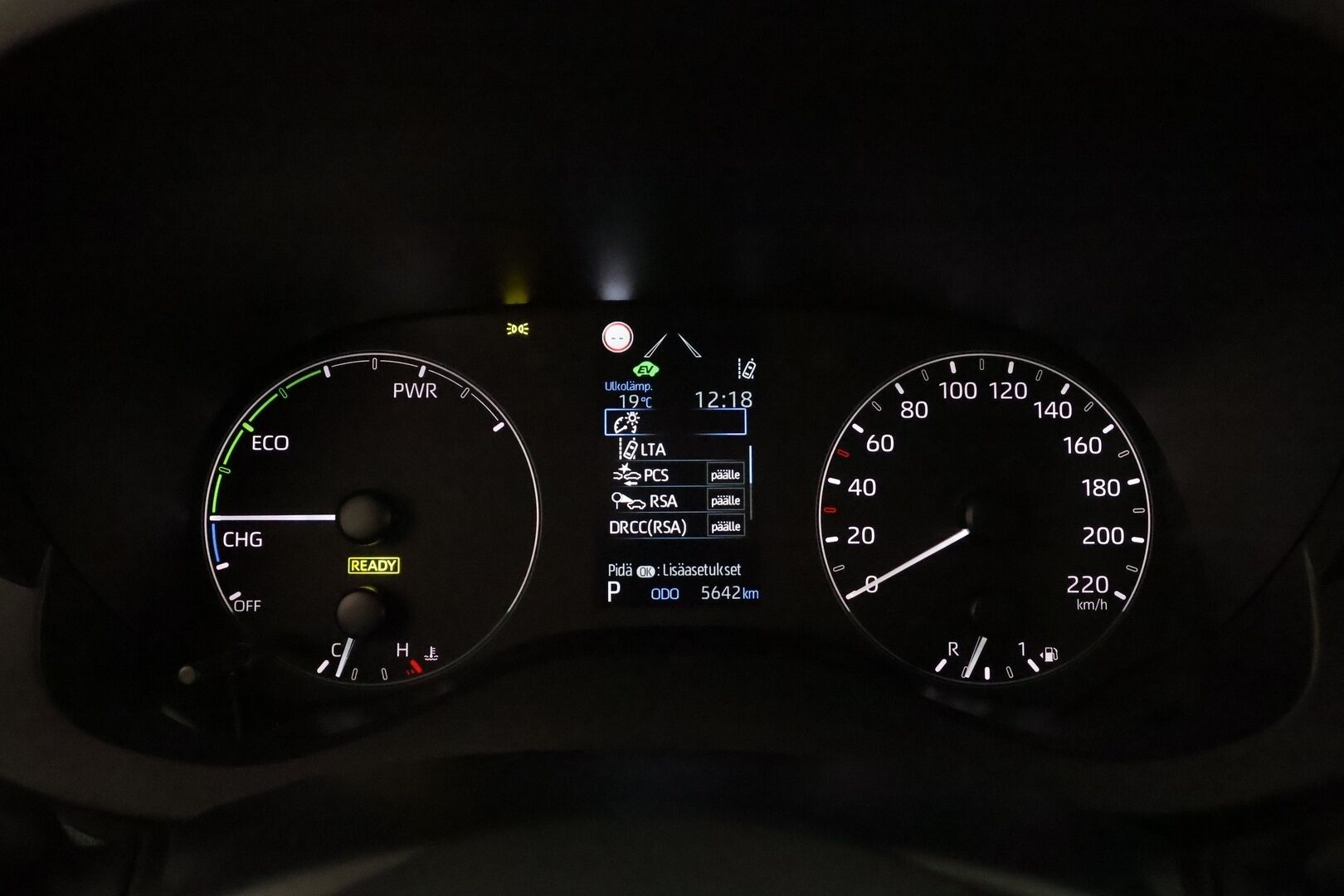 Toyota Yaris 2024 1,5 Hybrid Active Business **ACC / P.kamera / Navi / Kaistavahti / Lohkolämmitin Sisäpistokkeella / KeylessGO - 1-om Suomi-auto / Kahdet Renkaat