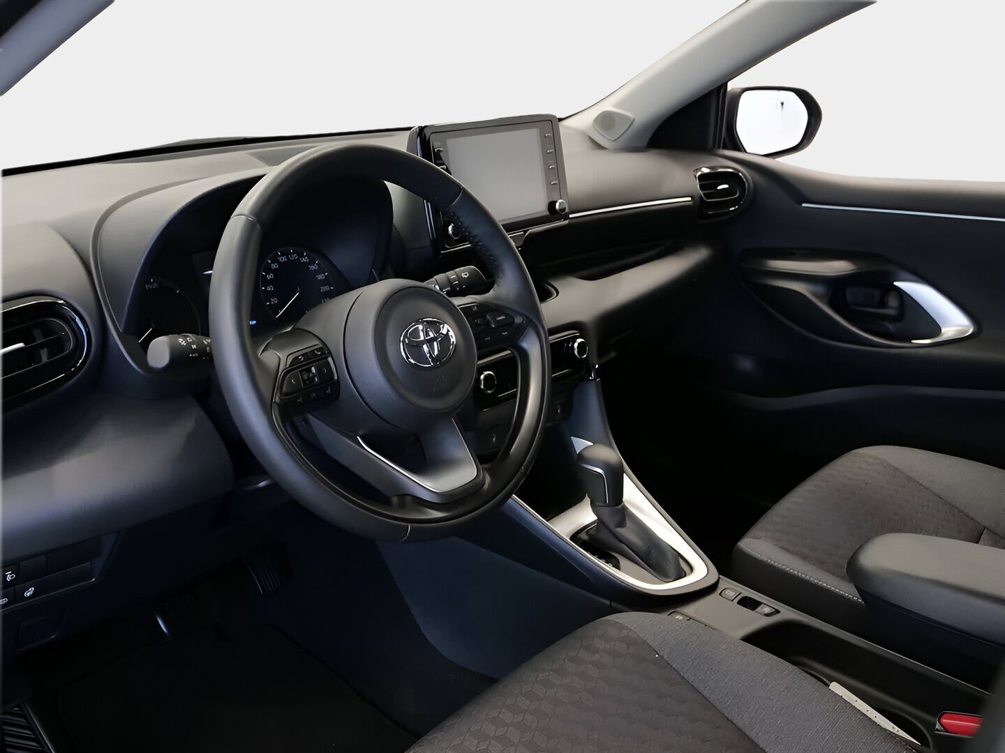 Toyota Yaris 2024 1,5 Hybrid Active Business / ALV / 1.Om Suomi-auto / ACC / P.kamera / Navi / Lohko+sisäp. / 2xrenkaat