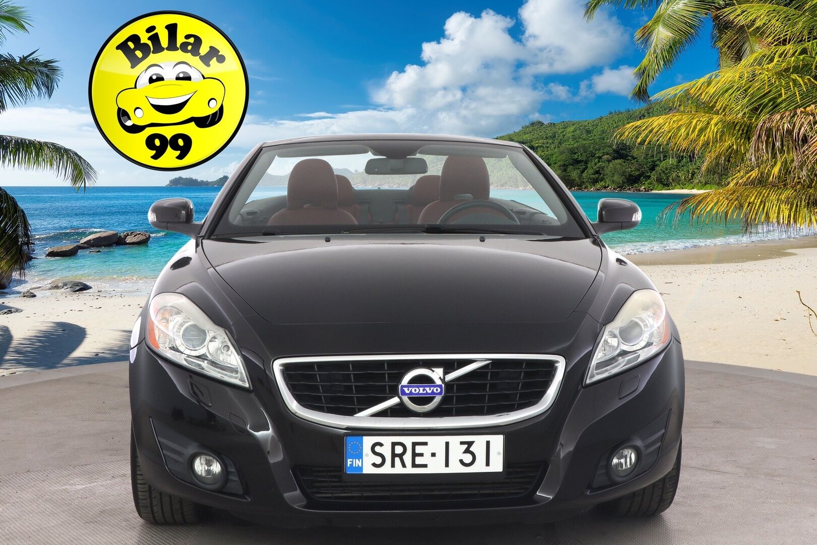 Volvo C70 2012 T5 Summum aut  *Muistipenkit / Punainen Nahkasisusta / Premium Äänentoisto / Vakkari / Sähkölasit / Penkinlämmittimet* - Jakopää tehty 05/24! / Huippusiisti / Kattavasti huollettu