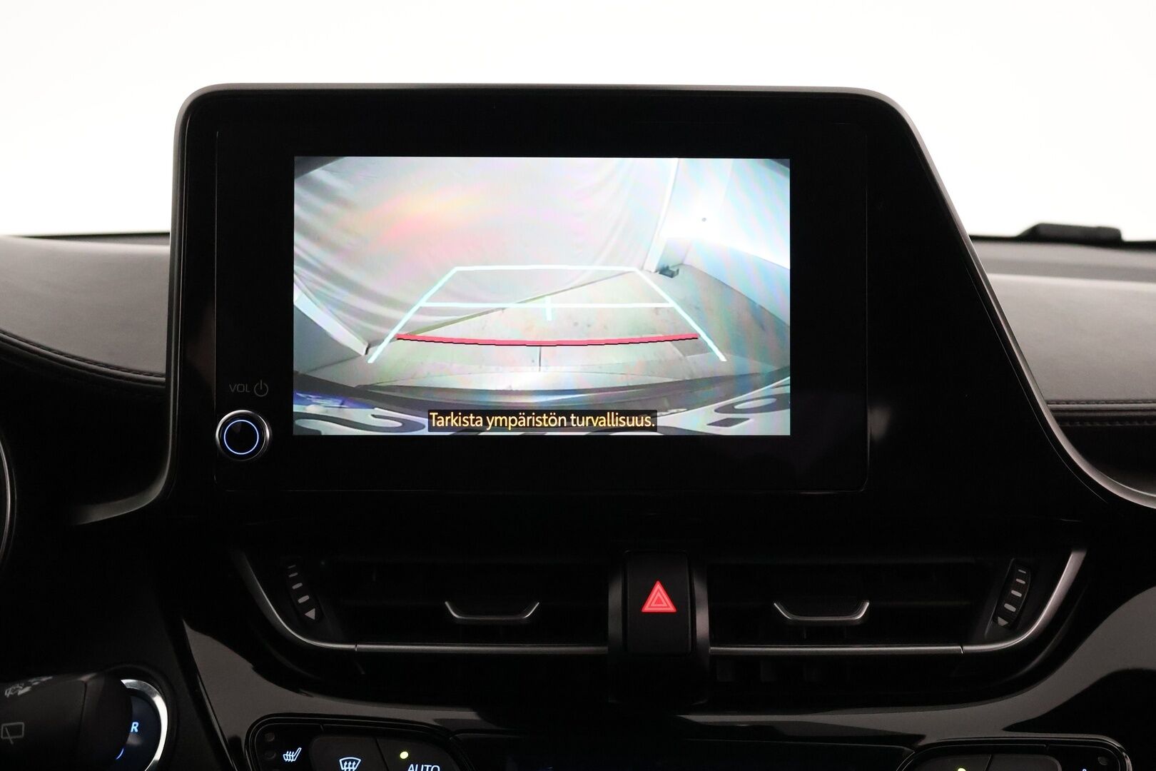 TOYOTA C-HR 2022 2,0 Hybrid Intense Business - | Facelift | Adapt.Vakkari | Peruutuskamera | Navi | Apple&Android | KeylessGo | LED-Valot |