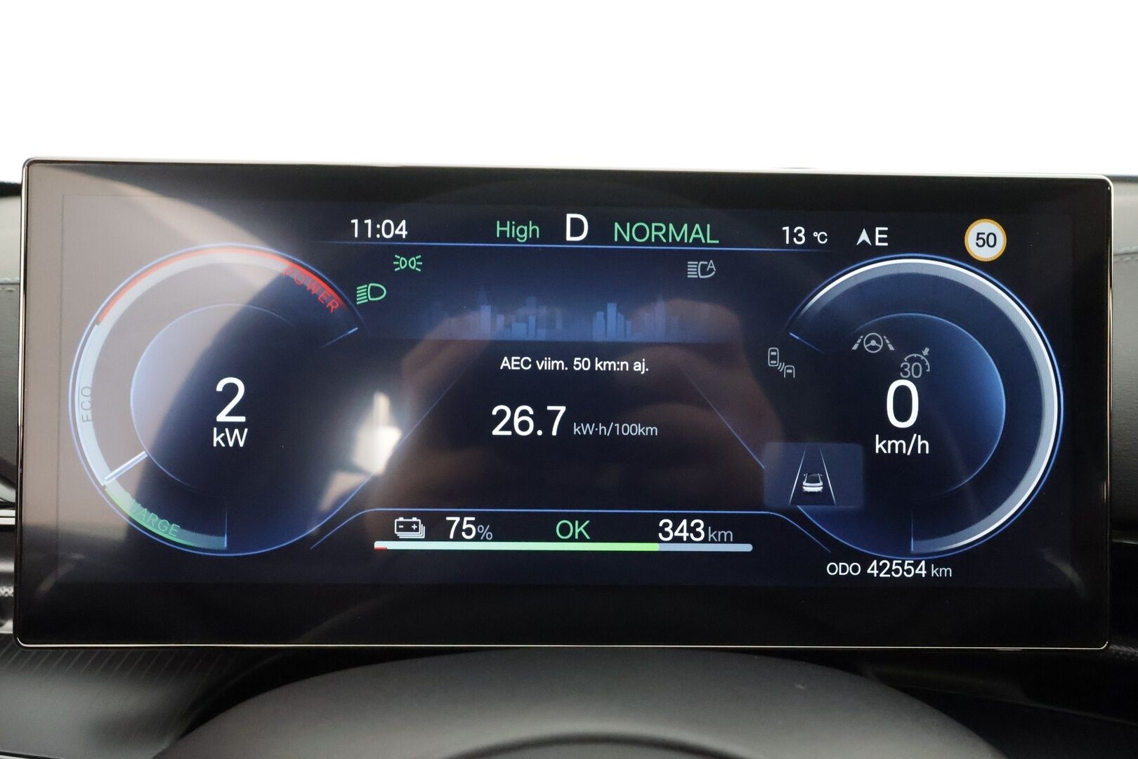 BYD Seal 2024 Excellence * ACC / 360° / Koukku / HUD / ILP / Dynaudio / Panorama / Sähköpenkit / Ilmastoidut nahat / LED / Navi * - Merkkihuollettu