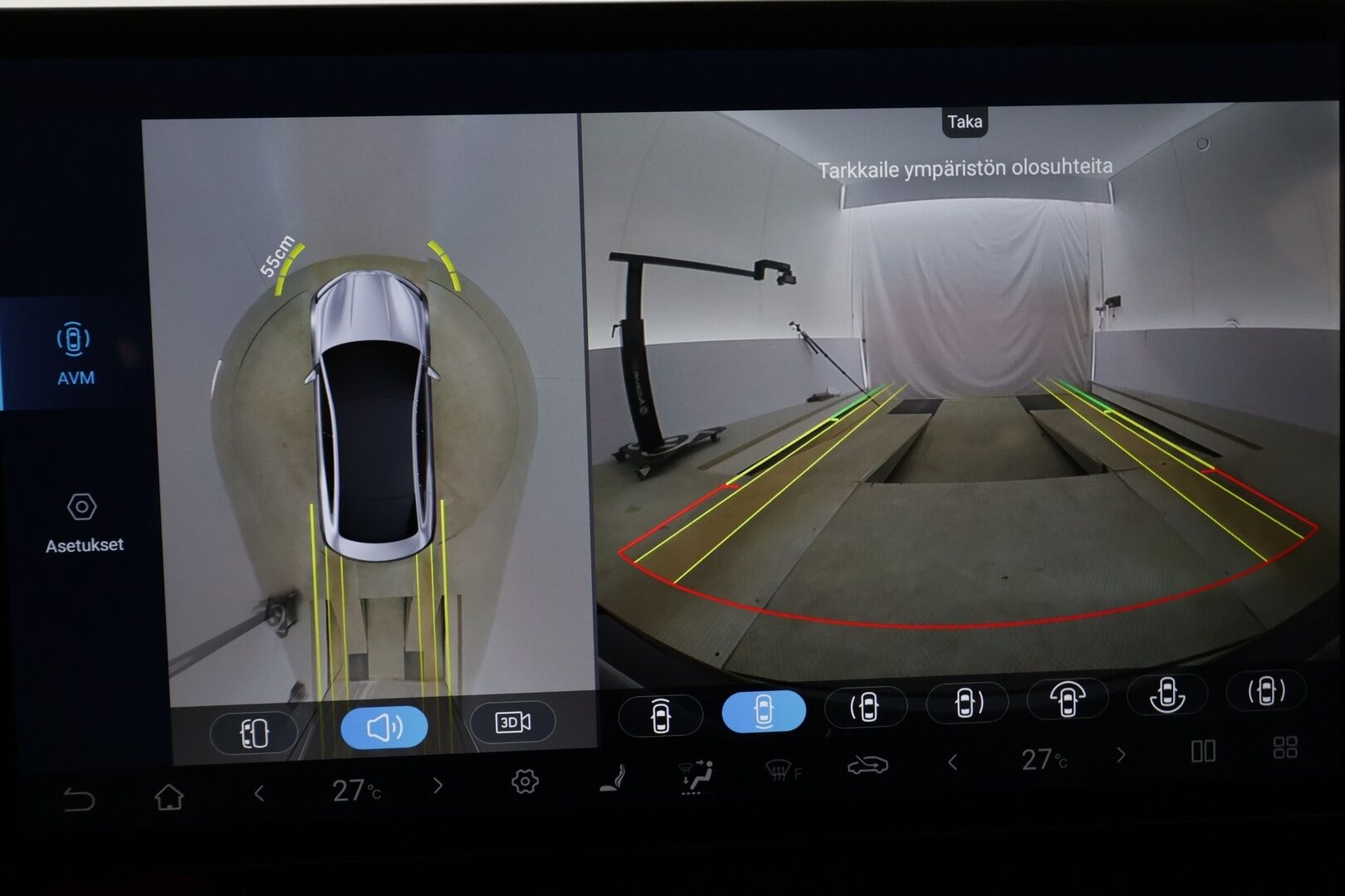 BYD Seal 2024 Excellence * ACC / 360° / Koukku / HUD / ILP / Dynaudio / Panorama / Sähköpenkit / Ilmastoidut nahat / LED / Navi * - Merkkihuollettu