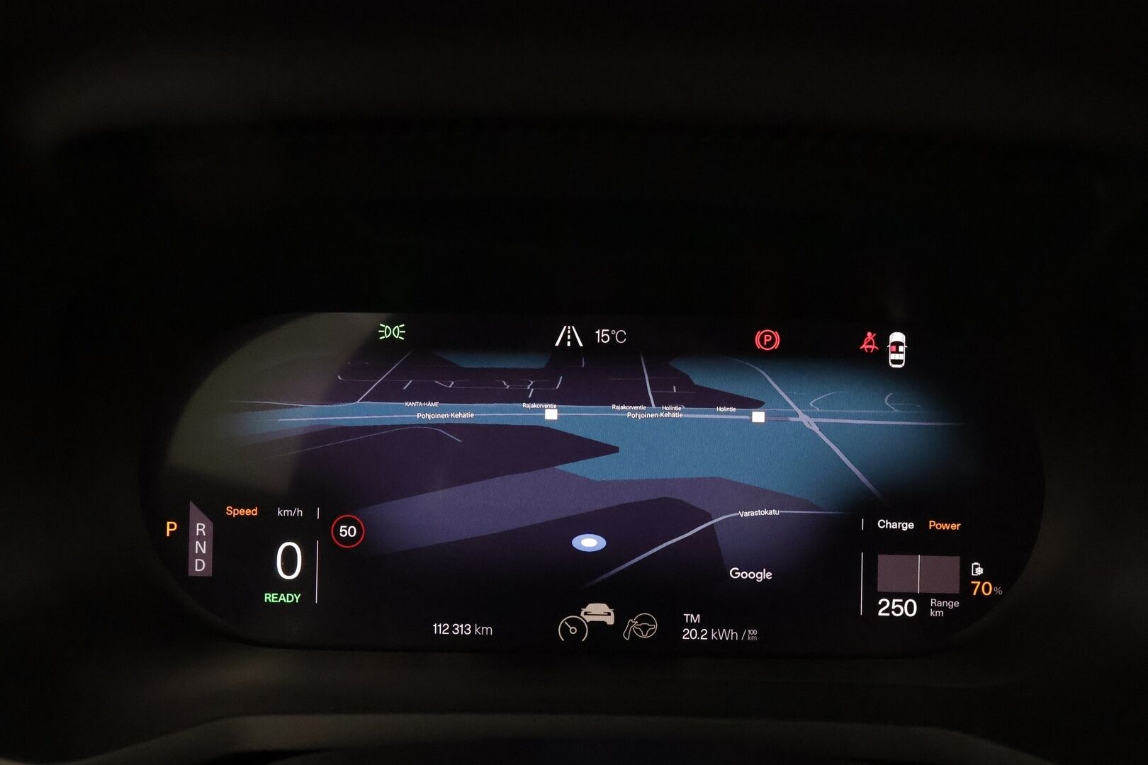 POLESTAR 2 2021 Long Range Dual Motor 78kWh  / Pilot&Plus -paketti / 360° Kamera / Harman&Kardon / Pixel LED / Lasikatto / Muistipenkki / KeylessGo / - Pilot&Plus -paketti | 360° Kamera | Harman&Kardon | Pixel LED | Lasikatto | Muistipenkki | KeylessGo
