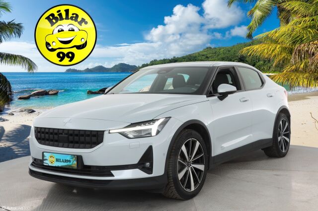 POLESTAR 2 2021