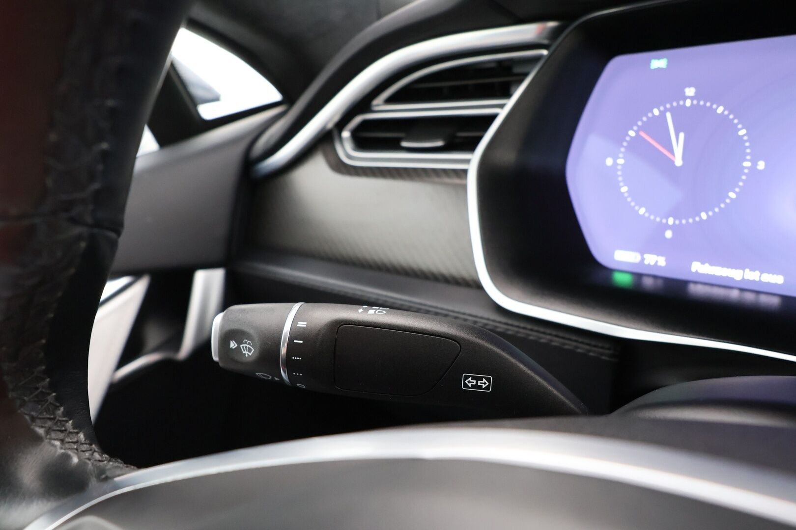 TESLA MODEL S 2018 100D / Paranneltu Autopilot / Ilma-alusta / Premium Audio / P. Kamera / KeylessGo / Valkoinen nahkasisusta - 3,99 % KORKOTARJOUS TÄHÄN AUTOON - 31.5. ASTI! - 