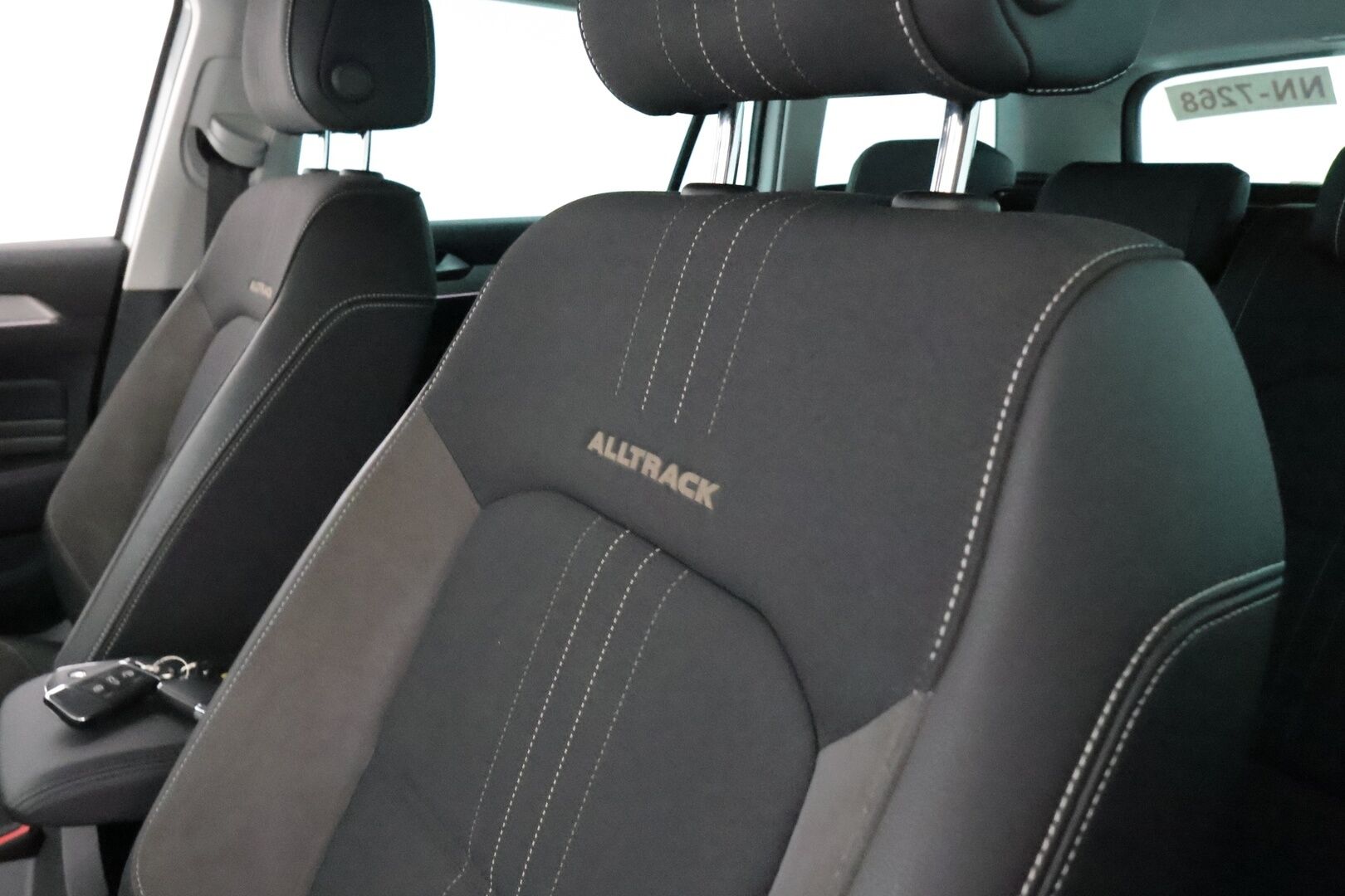VOLKSWAGEN PASSAT 2020 Variant Alltrack 2,0 TDI SCR 140 kW (190 hv) 4MOTION DSG-automaatti - Webasto | Adapt. Vakkari | Matrix LED | Koukku | Apple&Android | Ratinlämmitin | Jakopää ja mekatroniikka 03/2026