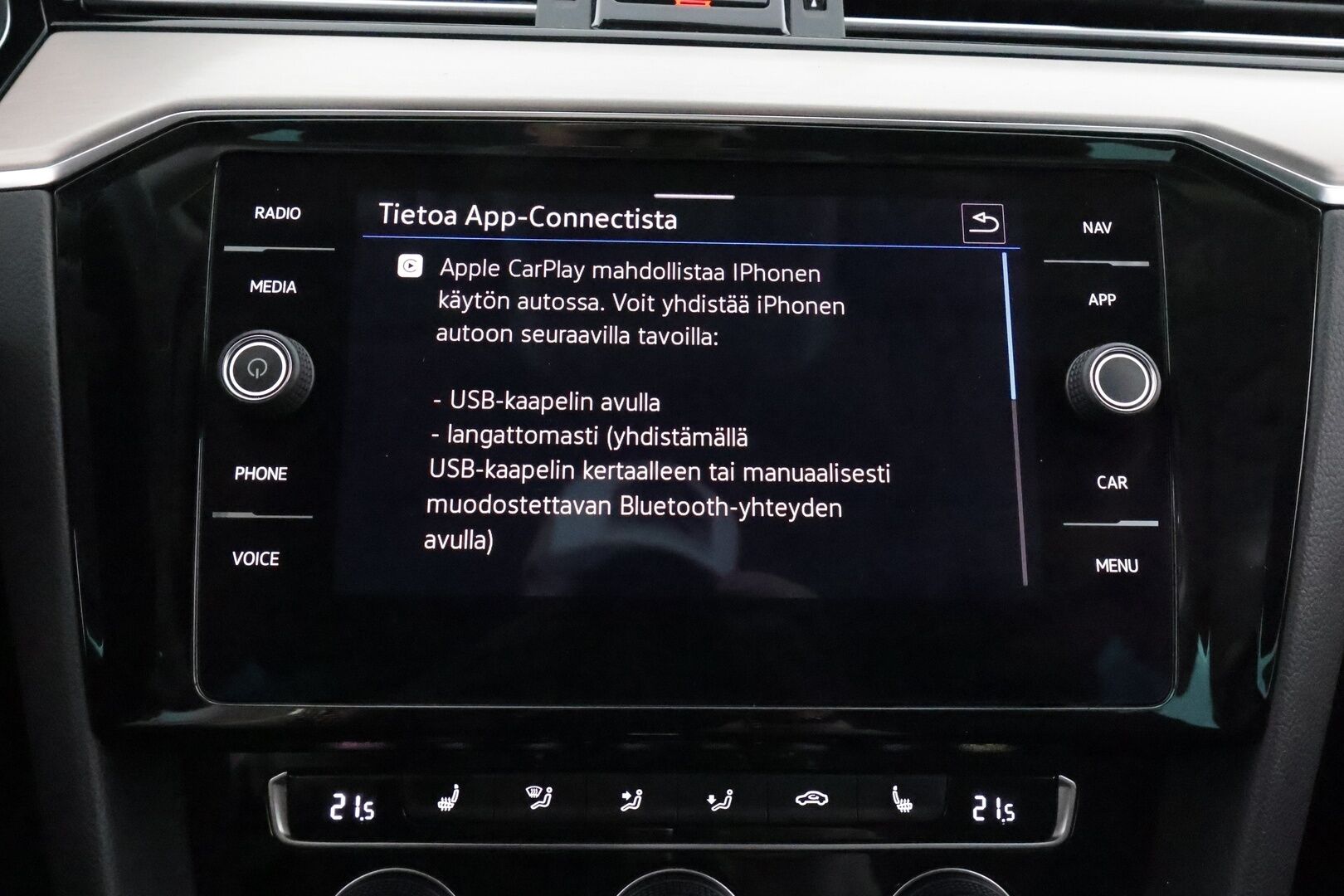 VOLKSWAGEN PASSAT 2020 Variant Alltrack 2,0 TDI SCR 140 kW (190 hv) 4MOTION DSG-automaatti - Webasto | Adapt. Vakkari | Matrix LED | Koukku | Apple&Android | Ratinlämmitin | Jakopää ja mekatroniikka 03/2026