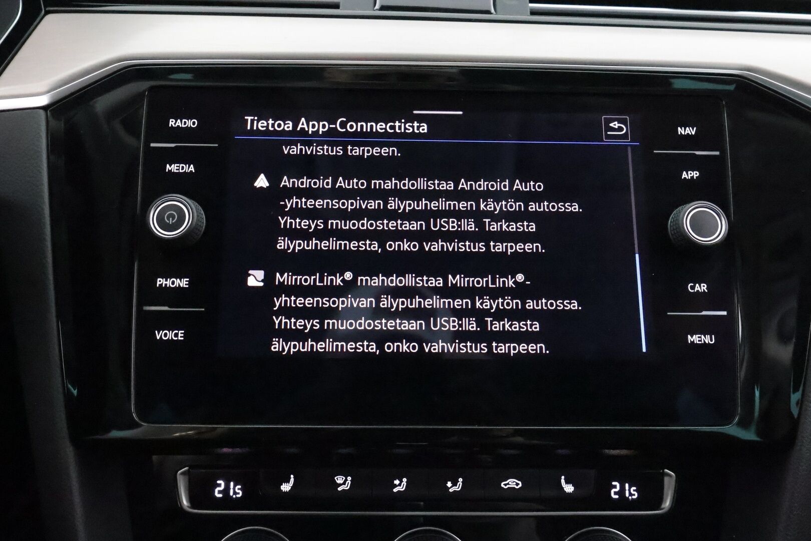 VOLKSWAGEN PASSAT 2020 Variant Alltrack 2,0 TDI SCR 140 kW (190 hv) 4MOTION DSG-automaatti - Webasto | Adapt. Vakkari | Matrix LED | Koukku | Apple&Android | Ratinlämmitin | Jakopää ja mekatroniikka 03/2026