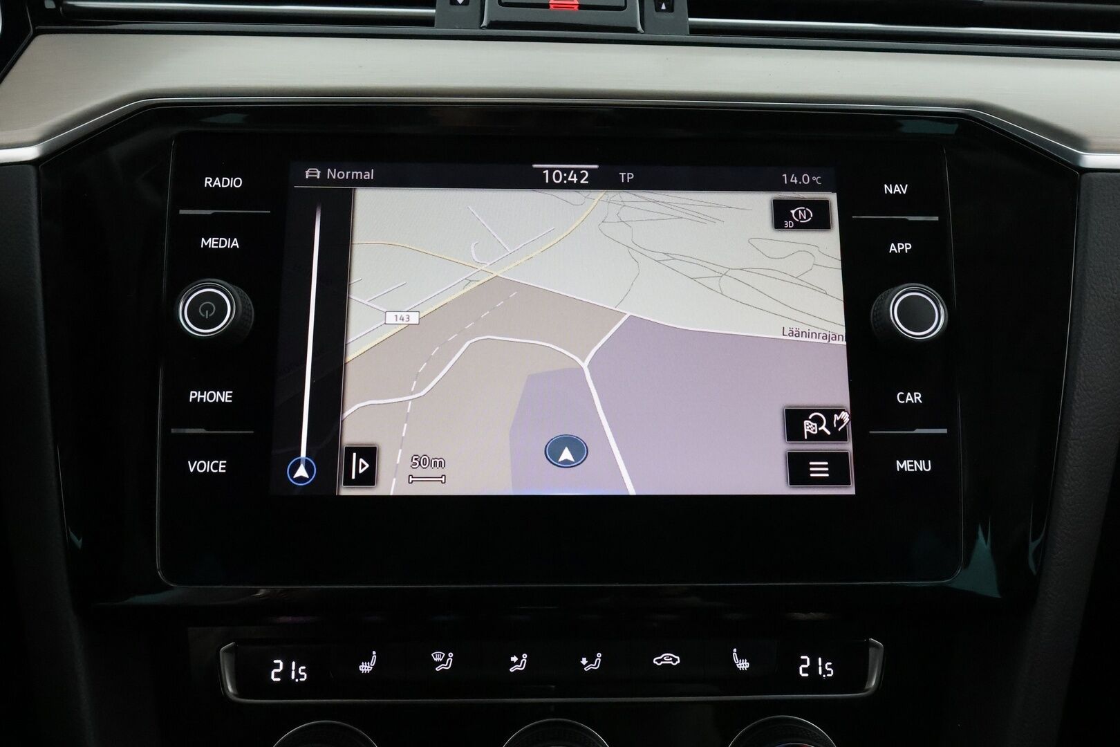 VOLKSWAGEN PASSAT 2020 Variant Alltrack 2,0 TDI SCR 140 kW (190 hv) 4MOTION DSG-automaatti - Webasto | Adapt. Vakkari | Matrix LED | Koukku | Apple&Android | Ratinlämmitin | Jakopää ja mekatroniikka 03/2026