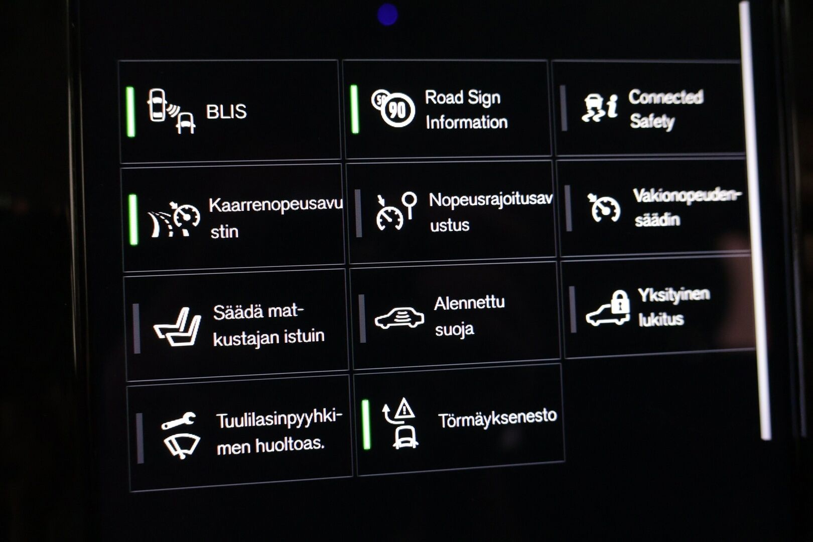 Volvo V90 2021 T8 AWD Recharge Inscription - Webasto / Pilot Assist / Harman&Kardon / Sporttinahat Muistilla / Koukku / P-kamera / BLIS / KeylessGo / 