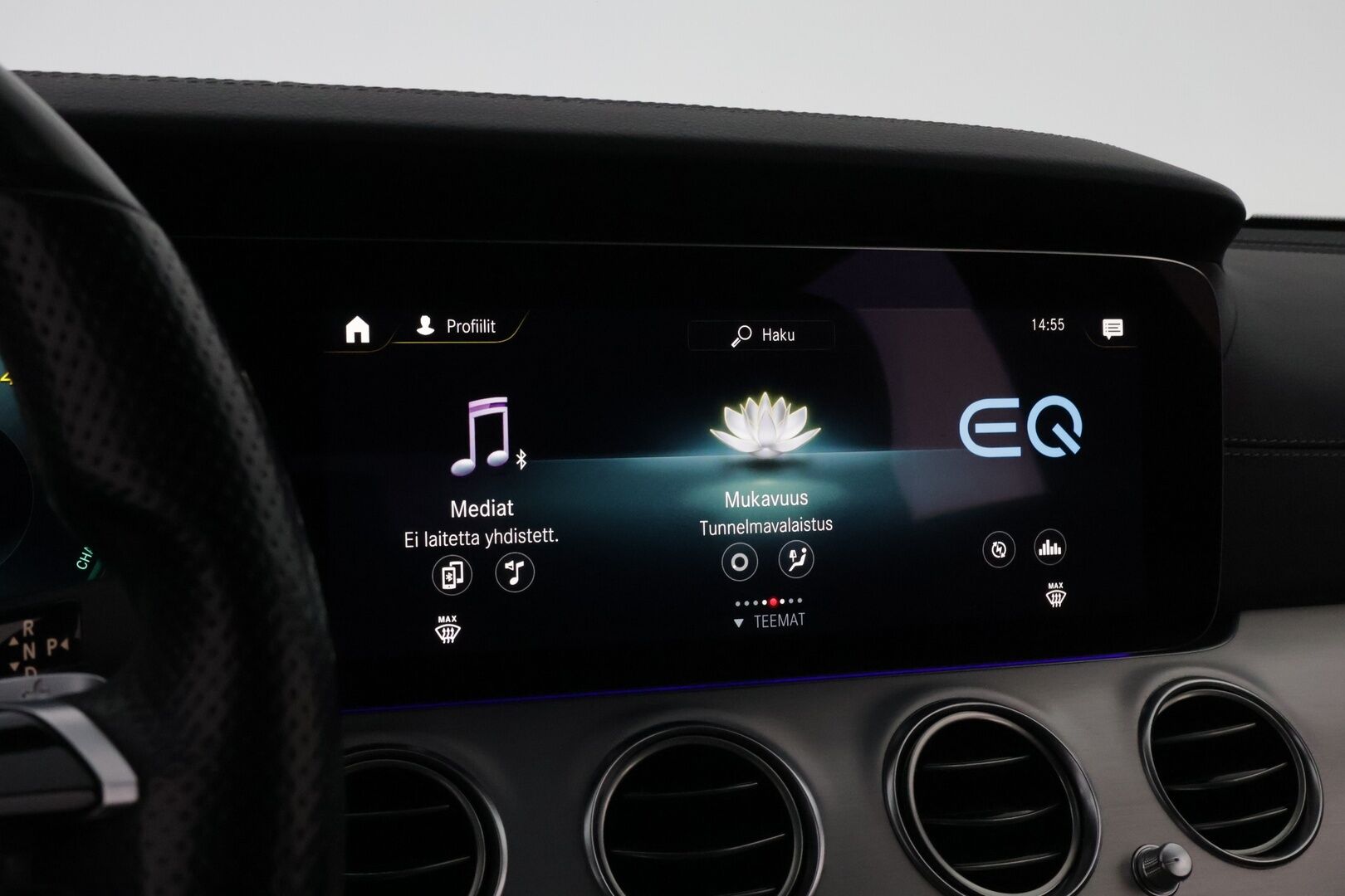 MERCEDES-BENZ E 2021 300de 4Matic T A Business Avantgarde EQ Power AMG - Vetokoukku | DTR+Q | Widescreen | Peruutuskamera | Adapt.LED