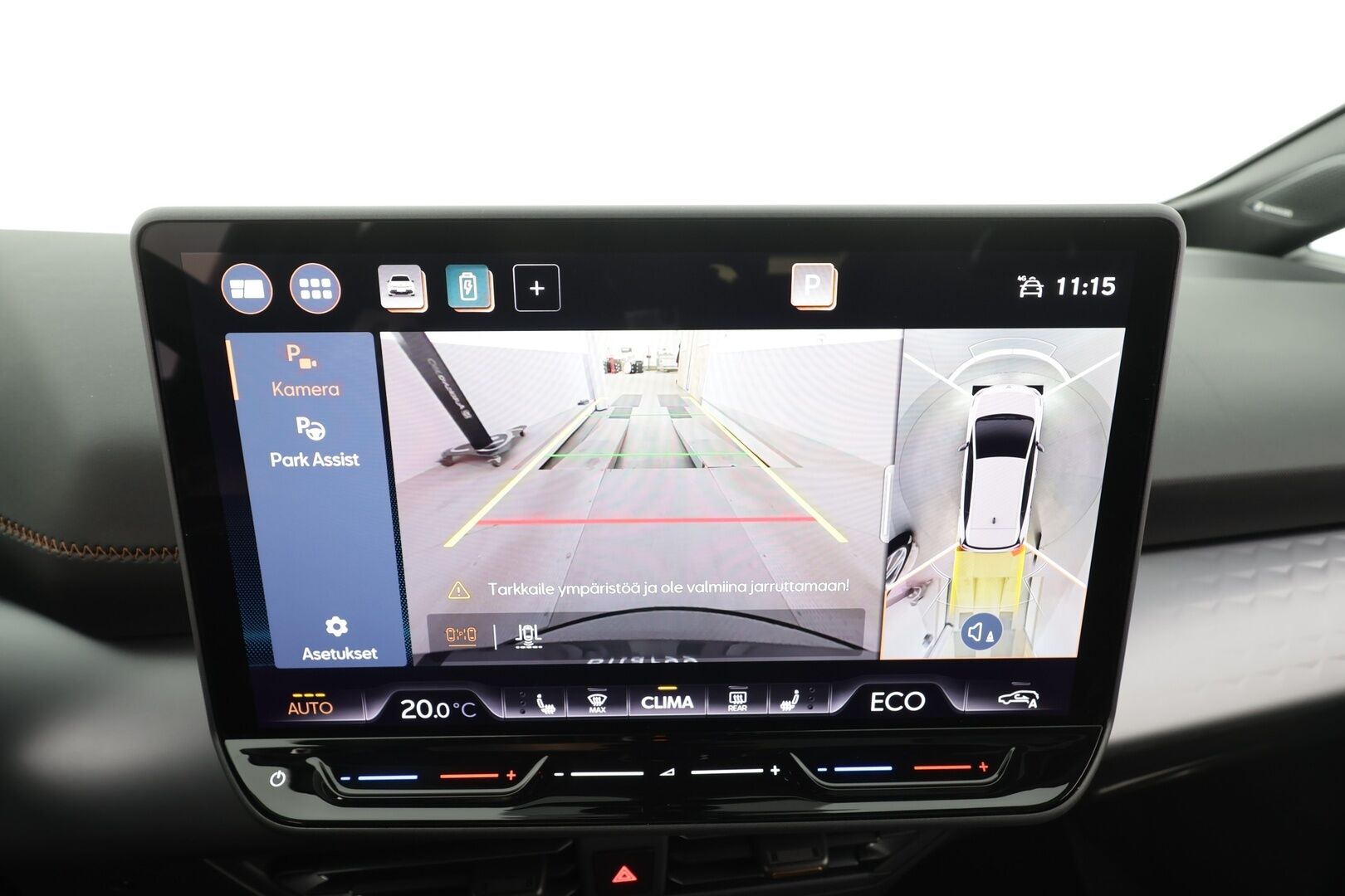 CUPRA Born 2025 e-Boost 170 kW * Lasikatto / ILP / ACC / LED / 360 / Hierovat Sportpenkit / Kaistavahti / Navi / Keyless * - 1-om Suomi-auto / 2x Latauskaapelit / Kahdet renkaat aluvanteilla / Merkkihuollot - HULLUT AVAJAISHULINAT KORKOTARJOUS 3,29 %