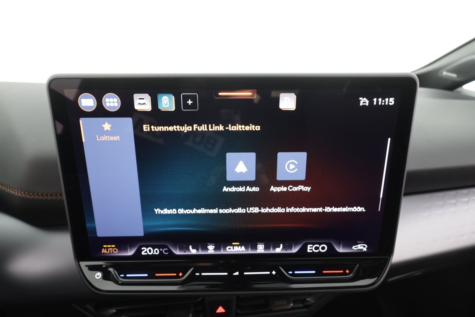 CUPRA Born 2025 e-Boost 170 kW * Lasikatto / ILP / ACC / LED / 360 / Hierovat Sportpenkit / Kaistavahti / Navi / Keyless * - 1-om Suomi-auto / 2x Latauskaapelit / Kahdet renkaat aluvanteilla / Merkkihuollot - HULLUT AVAJAISHULINAT KORKOTARJOUS 3,29 %