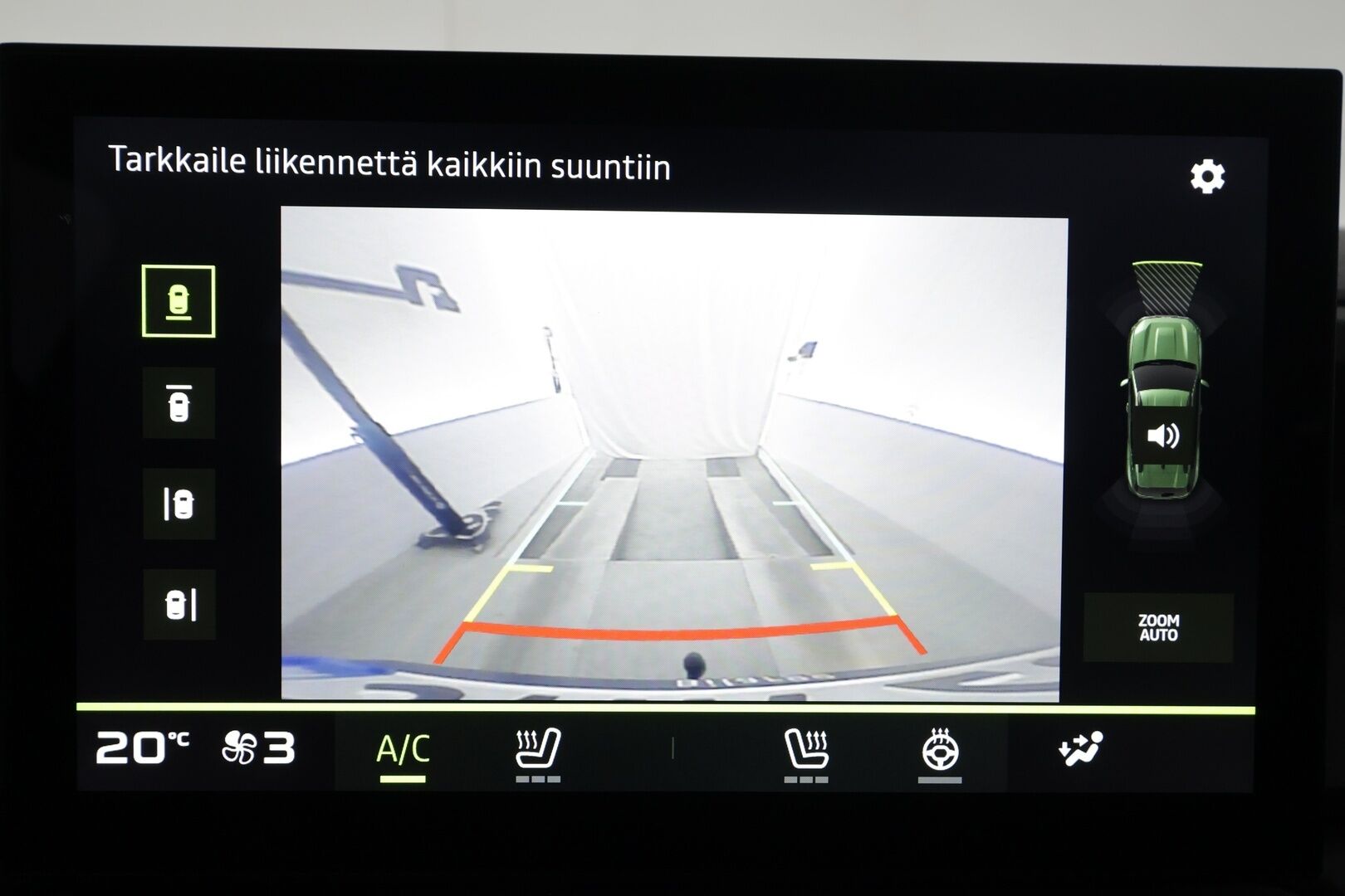 Dacia Duster 2024 TCe 130 4x4 Extreme - | LED | Koukku | Vakkari | P.kamera ja tutkat | Lämm. ratti | Lane Assist | BSM | Apple & Android | Digimittari | Lohko+sisälämmitin | Merkkihuollettu | 