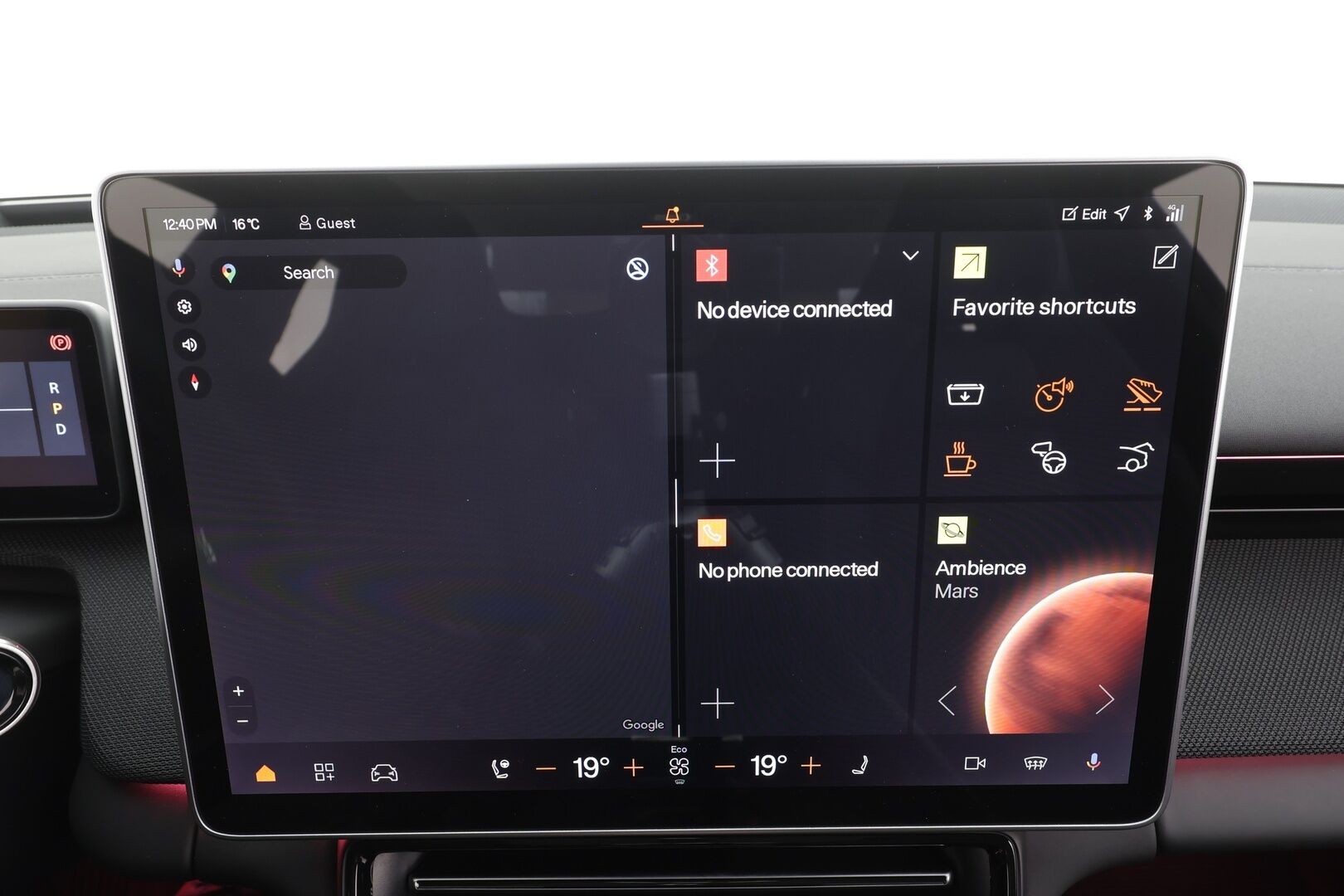 Polestar 4 2024 Long Range Dual Motor 100kwh * ACC / HUD / H&K / Lasikatto / Ilmastoidut nahat / 360° / ILP / Pixel LED / Hieronta / Keyless * - 1.Om Suomi-auto / Kahdet renkaat aluvanteilla / Merkkihuollettu - HULLUT AVAJAISHULINAT KORKOTARJOUS 3,29 %