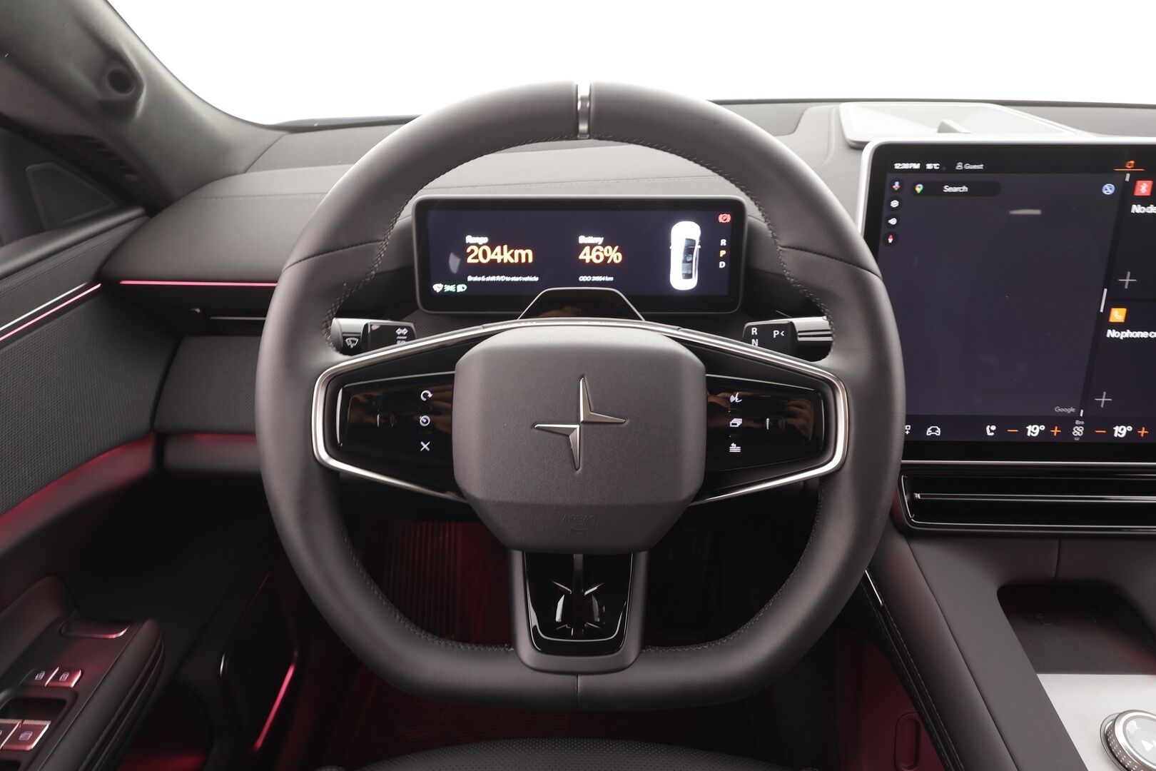 Polestar 4 2024 Long Range Dual Motor 100kwh * ACC / HUD / H&K / Lasikatto / Ilmastoidut nahat / 360° / ILP / Pixel LED / Hieronta / Keyless * - 1.Om Suomi-auto / Kahdet renkaat aluvanteilla / Merkkihuollettu - HULLUT AVAJAISHULINAT KORKOTARJOUS 3,29 %