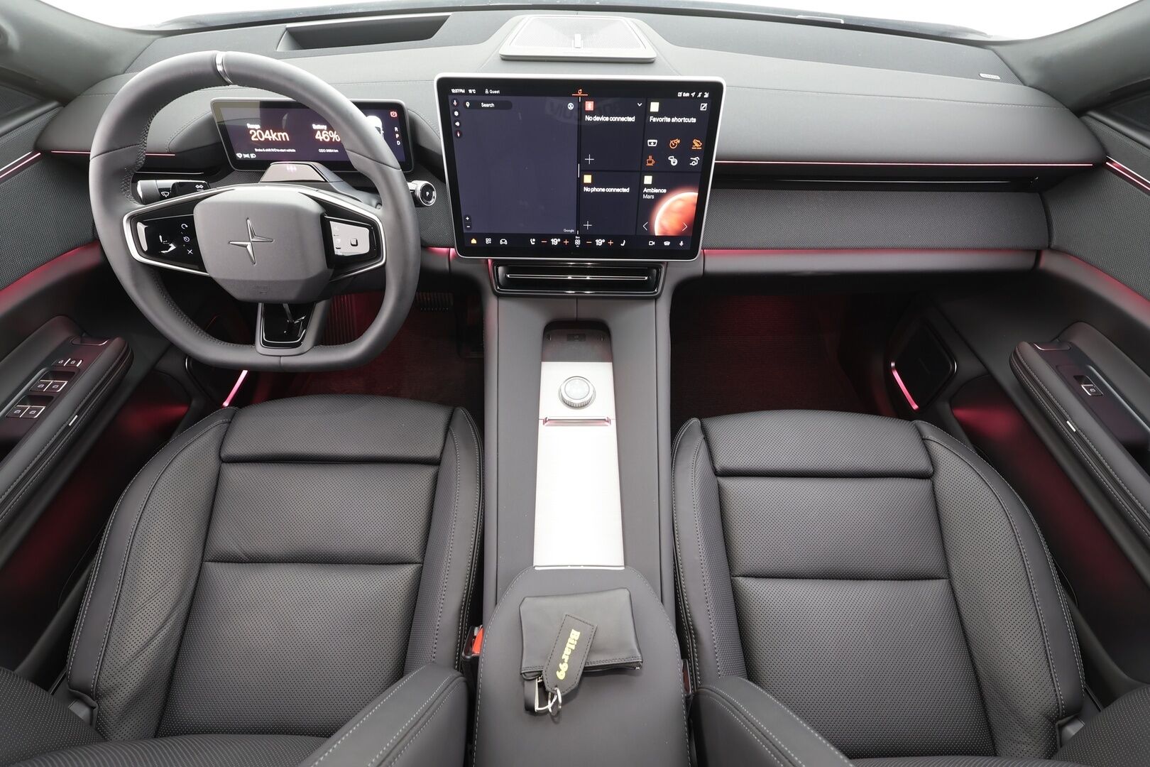 Polestar 4 2024 Long Range Dual Motor 100kwh * ACC / HUD / H&K / Lasikatto / Ilmastoidut nahat / 360° / ILP / Pixel LED / Hieronta / Keyless * - 1.Om Suomi-auto / Kahdet renkaat aluvanteilla / Merkkihuollettu - HULLUT AVAJAISHULINAT KORKOTARJOUS 3,29 %