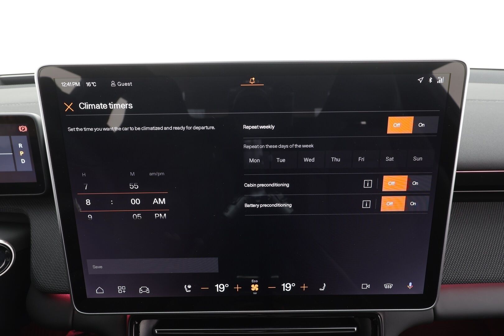 Polestar 4 2024 Long Range Dual Motor 100kwh * ACC / HUD / H&K / Lasikatto / Ilmastoidut nahat / 360° / ILP / Pixel LED / Hieronta / Keyless * - 1.Om Suomi-auto / Kahdet renkaat aluvanteilla / Merkkihuollettu - HULLUT AVAJAISHULINAT KORKOTARJOUS 3,29 %