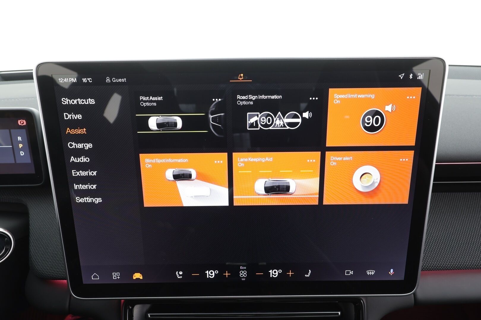 Polestar 4 2024 Long Range Dual Motor 100kwh * ACC / HUD / H&K / Lasikatto / Ilmastoidut nahat / 360° / ILP / Pixel LED / Hieronta / Keyless * - 1.Om Suomi-auto / Kahdet renkaat aluvanteilla / Merkkihuollettu - HULLUT AVAJAISHULINAT KORKOTARJOUS 3,29 %