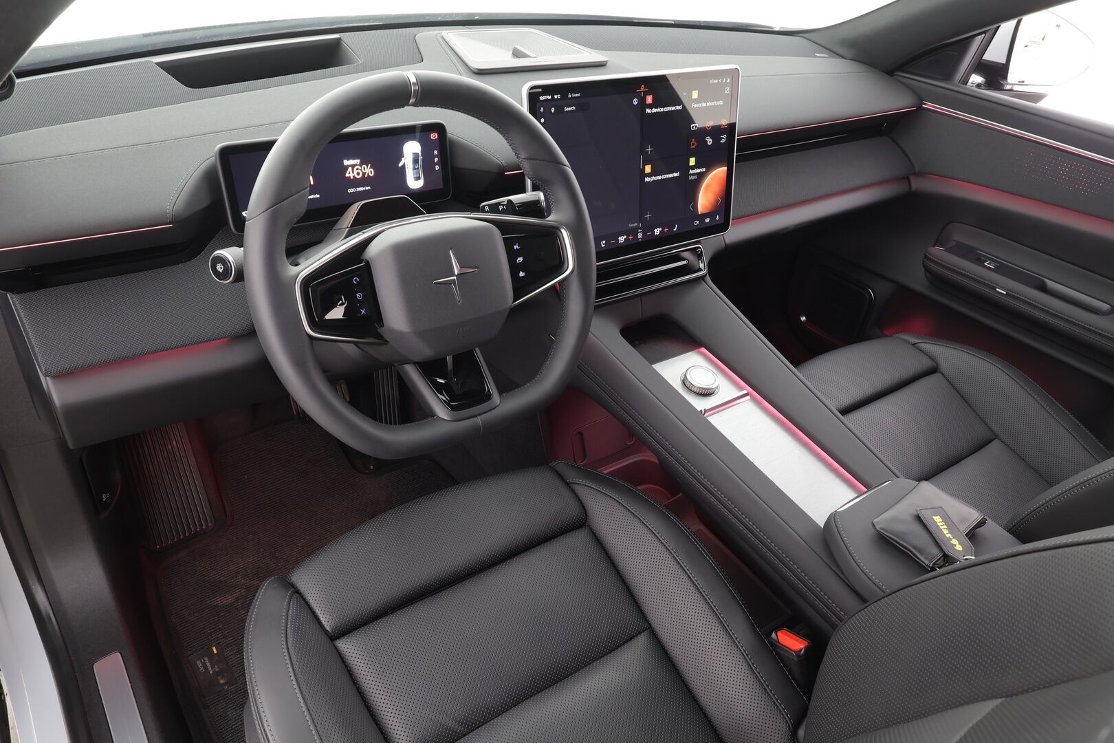 Polestar 4 2024 Long Range Dual Motor 100kwh * ACC / HUD / H&K / Lasikatto / Ilmastoidut nahat / 360° / ILP / Pixel LED / Hieronta / Keyless * - 1.Om Suomi-auto / Kahdet renkaat aluvanteilla / Merkkihuollettu - HULLUT AVAJAISHULINAT KORKOTARJOUS 3,29 %