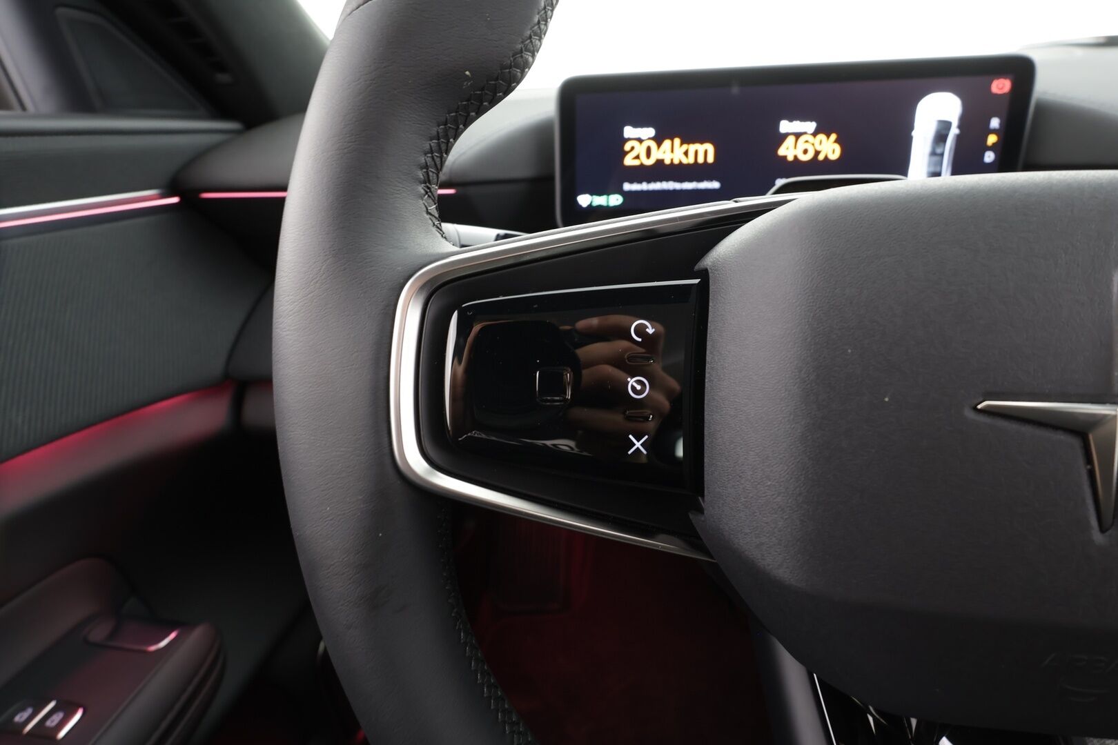 Polestar 4 2024 Long Range Dual Motor 100kwh * ACC / HUD / H&K / Lasikatto / Ilmastoidut nahat / 360° / ILP / Pixel LED / Hieronta / Keyless * - 1.Om Suomi-auto / Kahdet renkaat aluvanteilla / Merkkihuollettu - HULLUT AVAJAISHULINAT KORKOTARJOUS 3,29 %