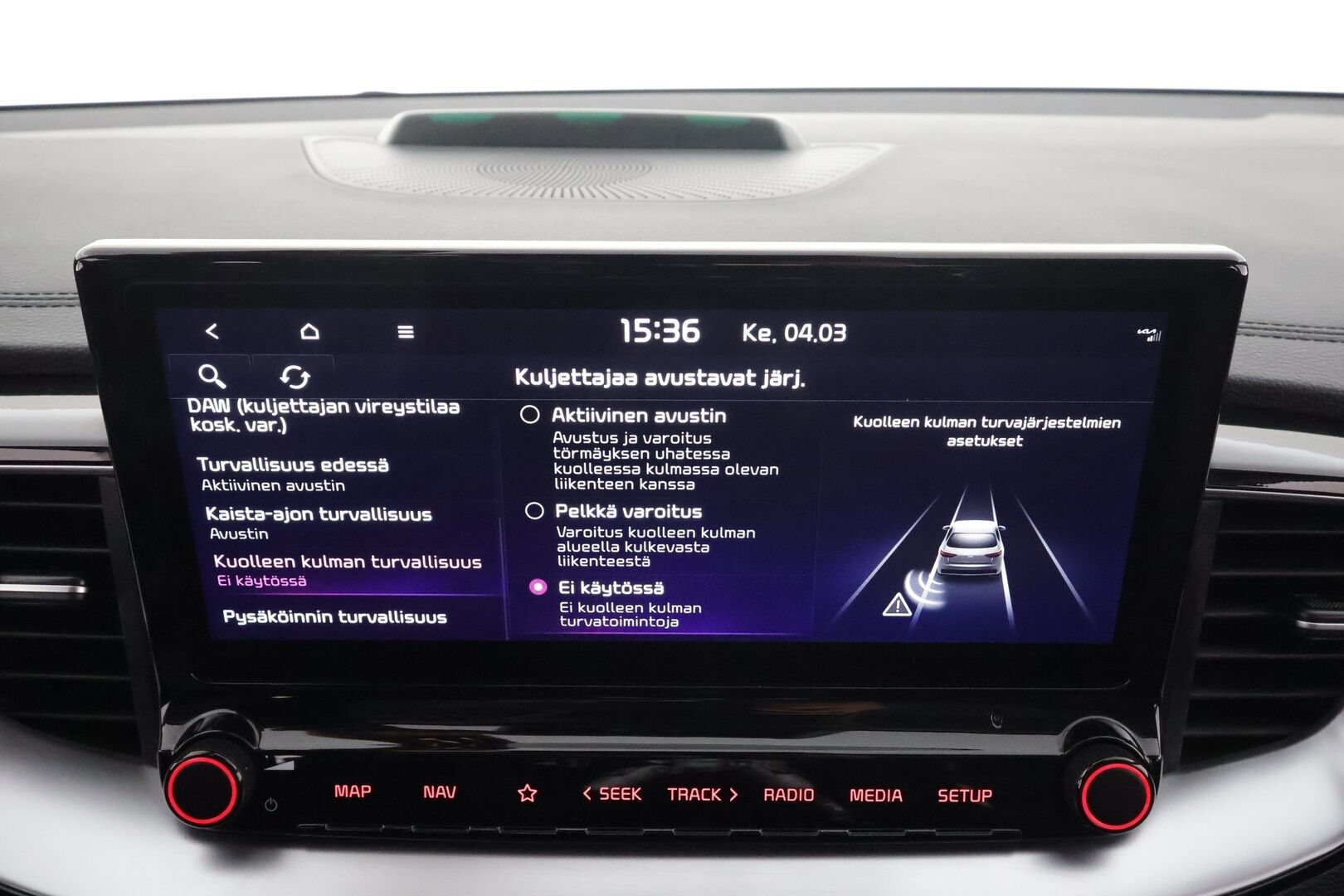 Kia Ceed 2022 1,6 GDI Plug-In Hybrid Business Premium SW DCT * ACC / P.kamera / Muistipenkki / Navi / Ilmastoidut nahat / Panorama * - Keyless / Kahdet renkaat aluvanteilla / Merkkihuollettu