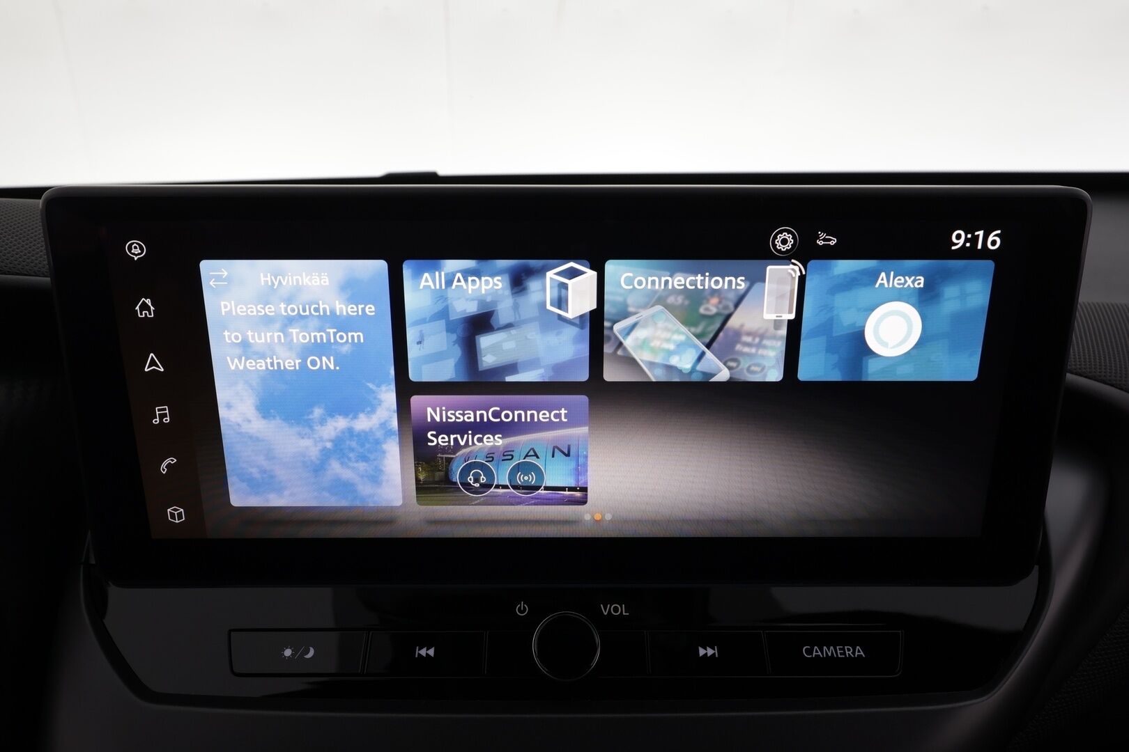 Nissan Juke 2025 DIG-T 143HP 4AMT N-Connecta + Navi HEV MY24 SL *Vakionopeudensäädin / Kamera / LED / Navi / KeylessGo / Puolinahat* - 1.Om Suomi-auto / Kahdet Renkaat  + Vanteet / Alvillinen