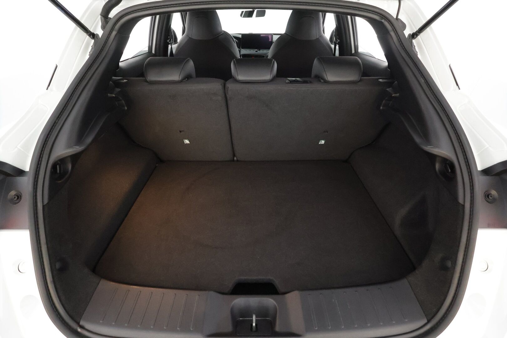 Nissan Juke 2025 DIG-T 143HP 4AMT N-Connecta + Navi HEV MY24 SL * Vakkari / P.kamera / LED / Navi / KeylessGo / Puolinahat * - 1.Om Suomi-auto / 2xRenkaat - HULLU BLACKWEEK KORKOTARJOUS 2,49%