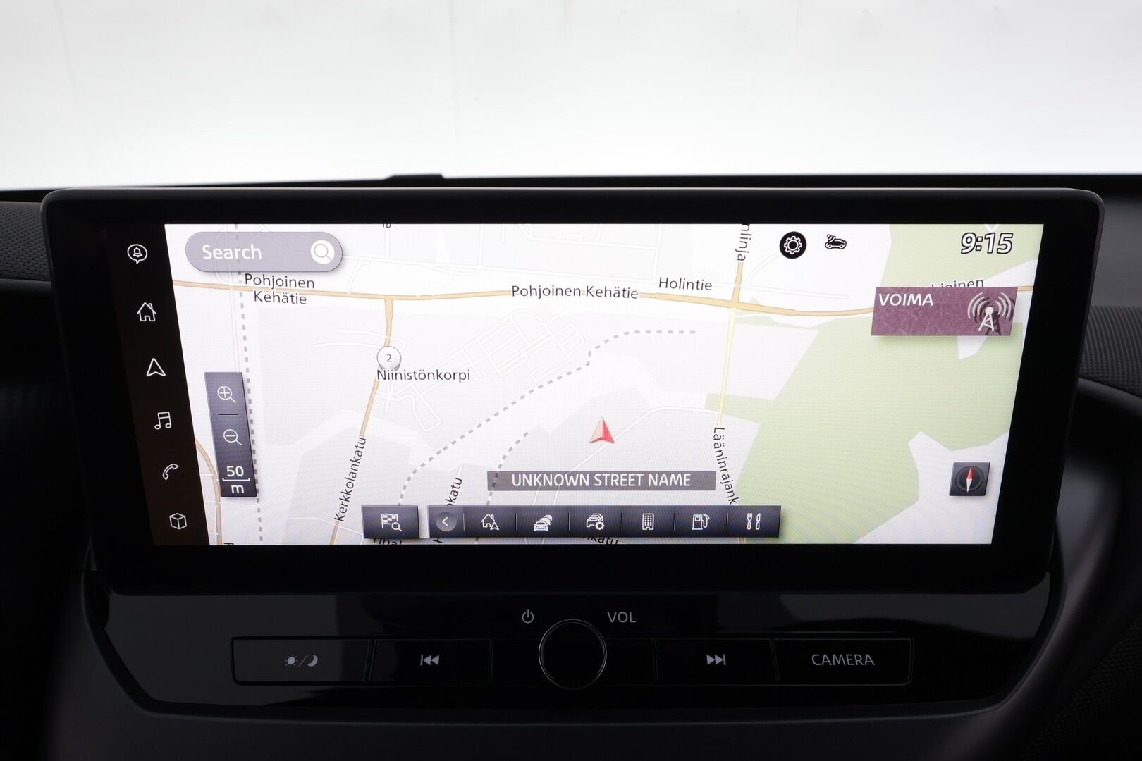 Nissan Juke 2025 DIG-T 143HP 4AMT N-Connecta + Navi HEV MY24 SL *Vakionopeudensäädin / Kamera / LED / Navi / KeylessGo / Puolinahat* - 1.Om Suomi-auto / Kahdet Renkaat  + Vanteet / Alvillinen