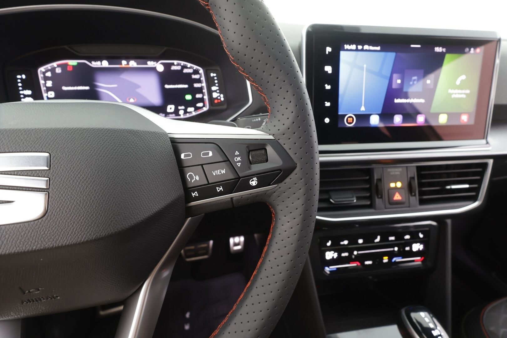 Seat Tarraco 2021 1,4 PHEV 245 e-Hybrid FR Launch Edition DSG - | ACC | Koukku | Muistipenkki | 360° | Sporttipenkit | Digimittaristo | Lane Assist | Keyless | LED | Lämm. ratti | 2x renkaat aluin | 