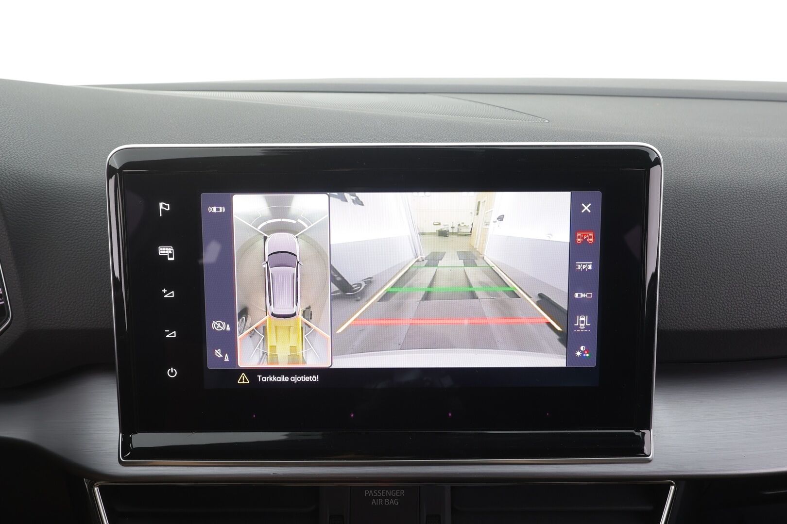 Seat Tarraco 2021 1,4 PHEV 245 e-Hybrid FR Launch Edition DSG - | ACC | Koukku | Muistipenkki | 360° | Sporttipenkit | Digimittaristo | Lane Assist | Keyless | LED | Lämm. ratti | 2x renkaat aluin | 