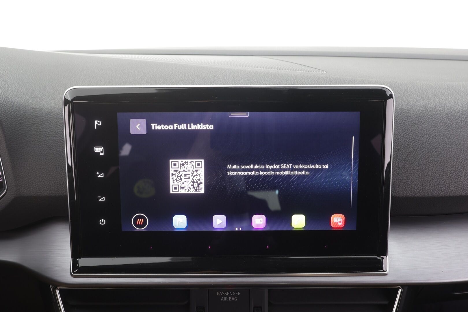 Seat Tarraco 2021 1,4 PHEV 245 e-Hybrid FR Launch Edition DSG - | ACC | Koukku | Muistipenkki | 360° | Sporttipenkit | Digimittaristo | Lane Assist | Keyless | LED | Lämm. ratti | 2x renkaat aluin | 
